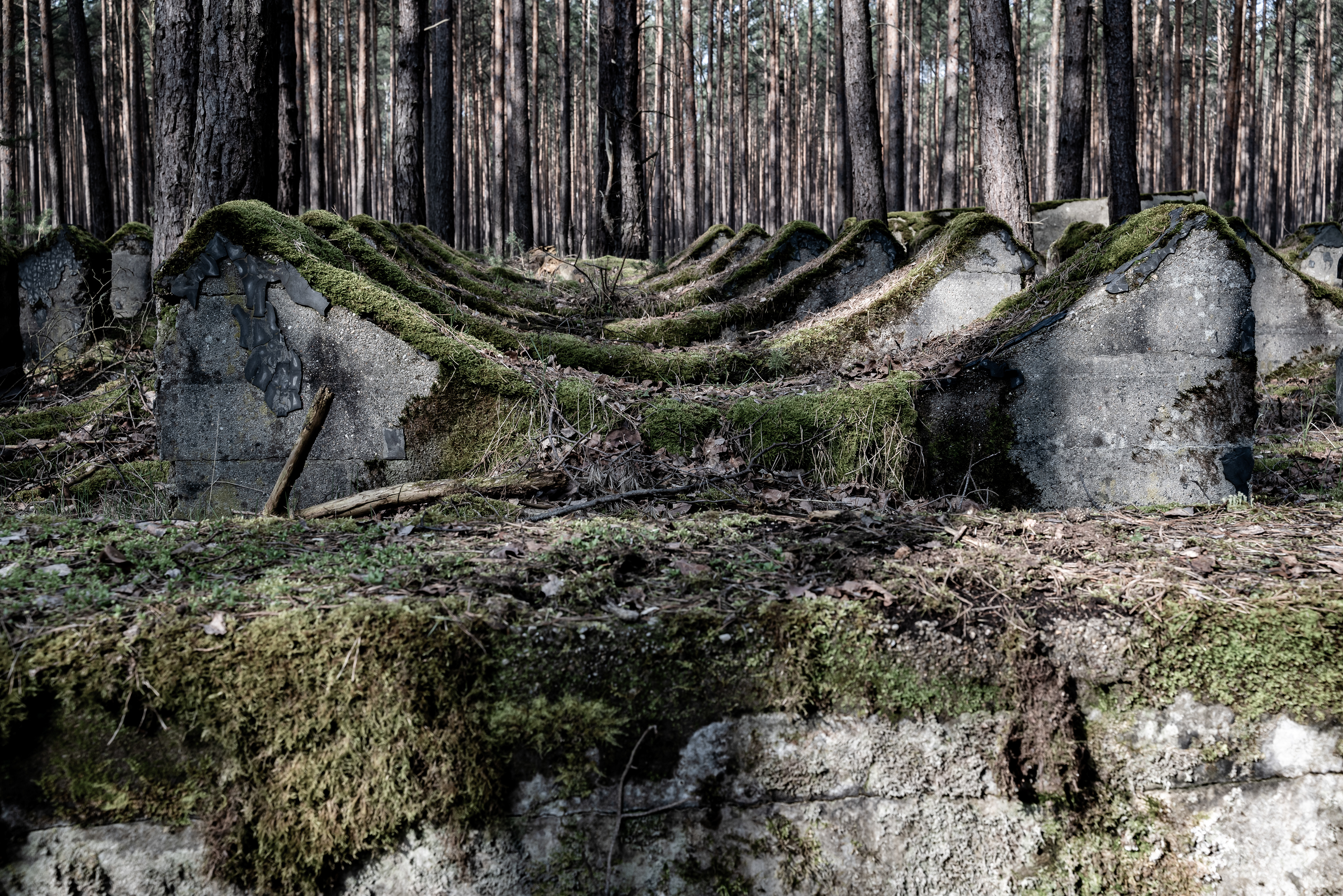 Kombinat DAG Alfred Nobel Krzystkowice 