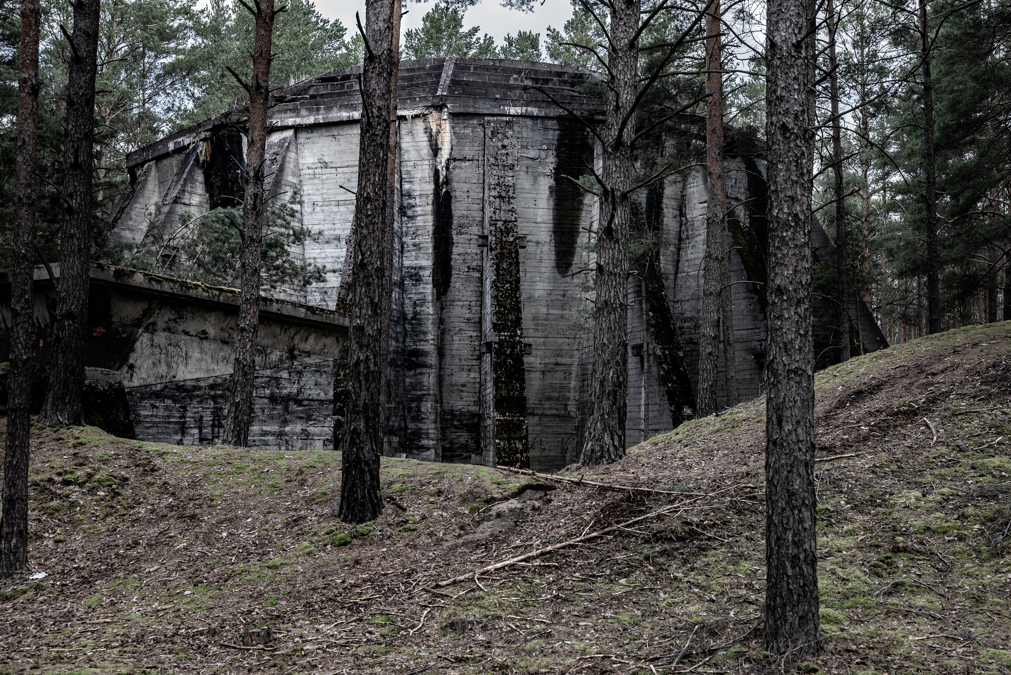 Kombinat DAG Alfred Nobel Krzystkowice 