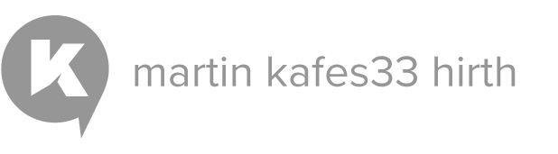 martin kafes33 hirth