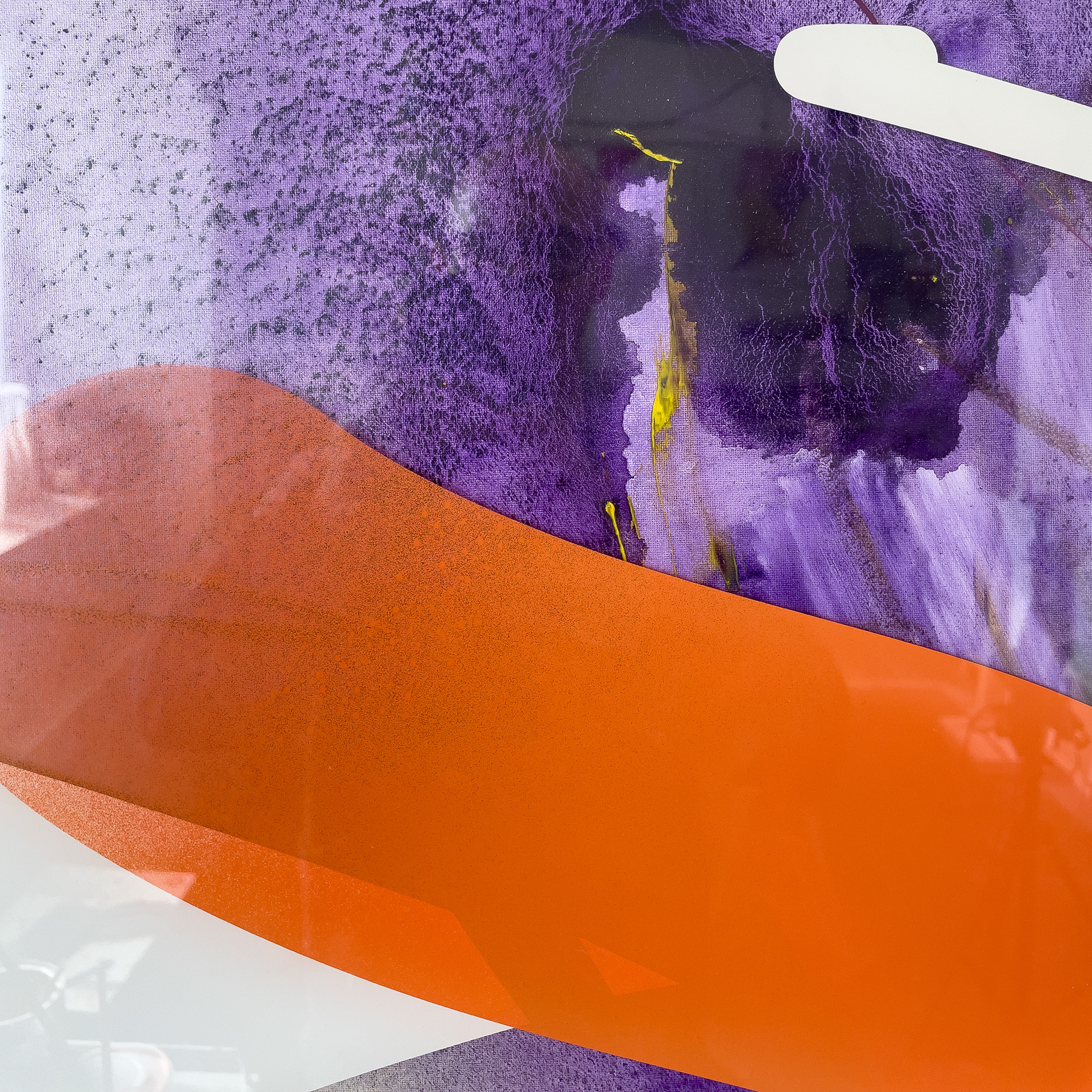 internal transformation details of painting