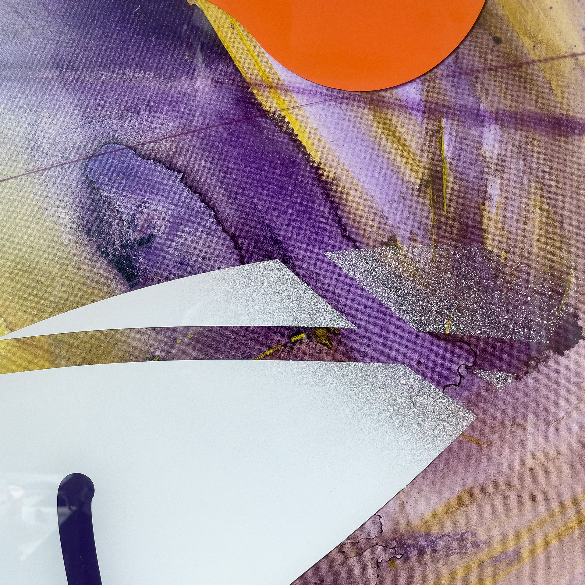 internal transformation details of painting