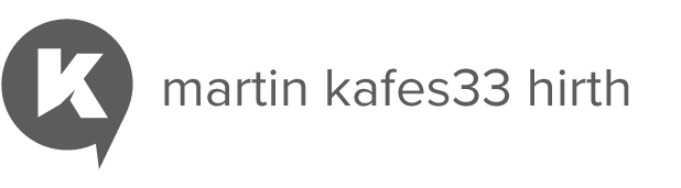 martin kafes33 hirth