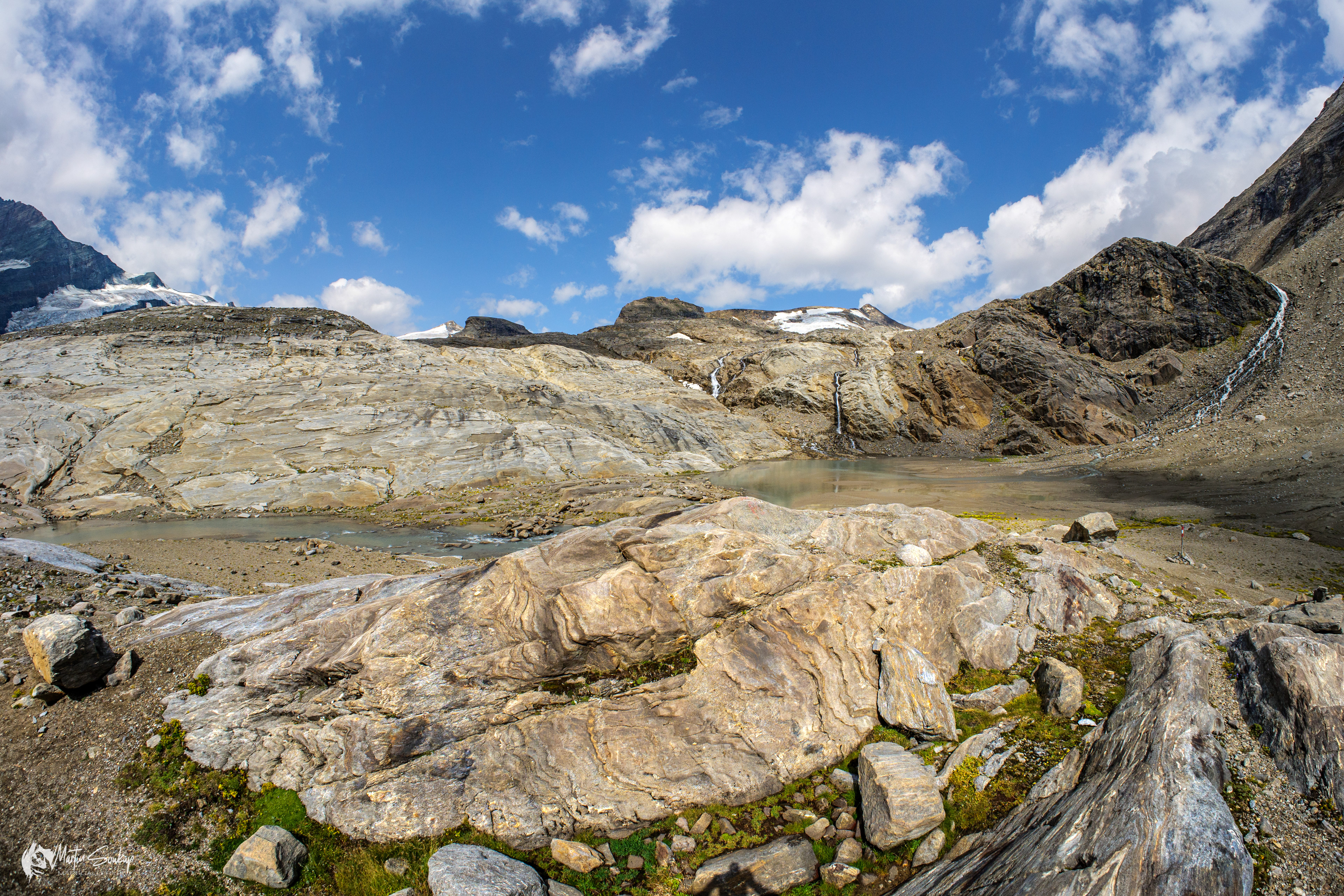 Wasserfallwinkelkeessee