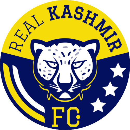 Real Kashmir FC Lead Graphic & Motion Designer for club branding, broadcast graphics, merchandise, and match-day visuals. Collaborated on national and international campaigns.