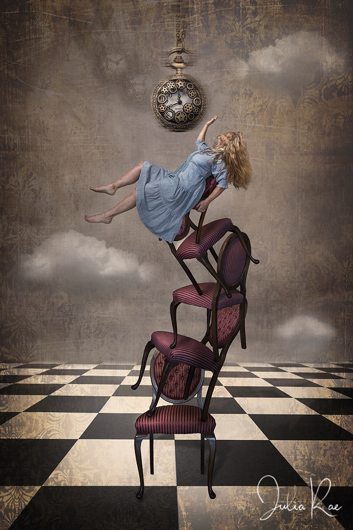 Precarious Timing