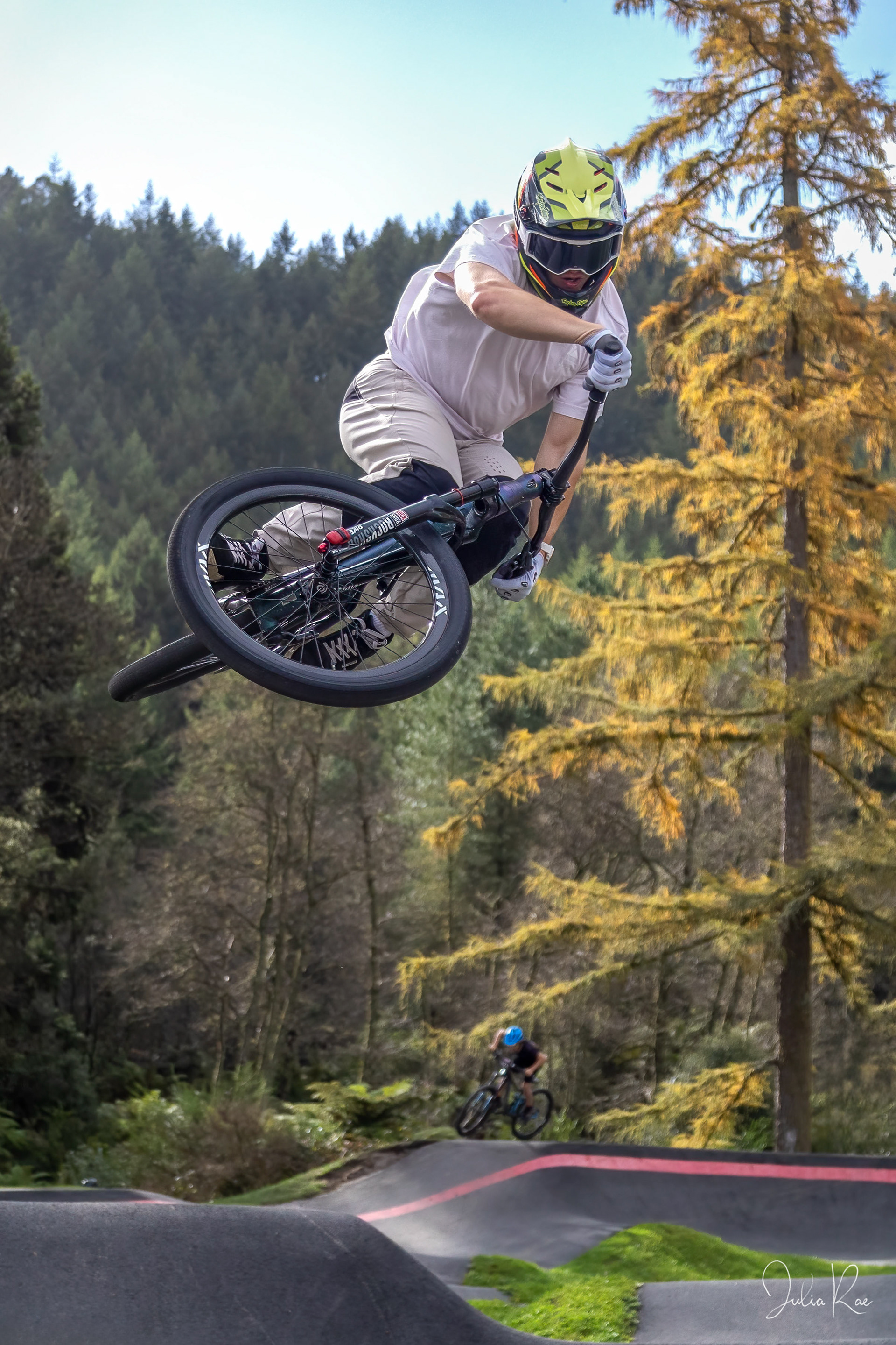 Rotorua Pumptrack
