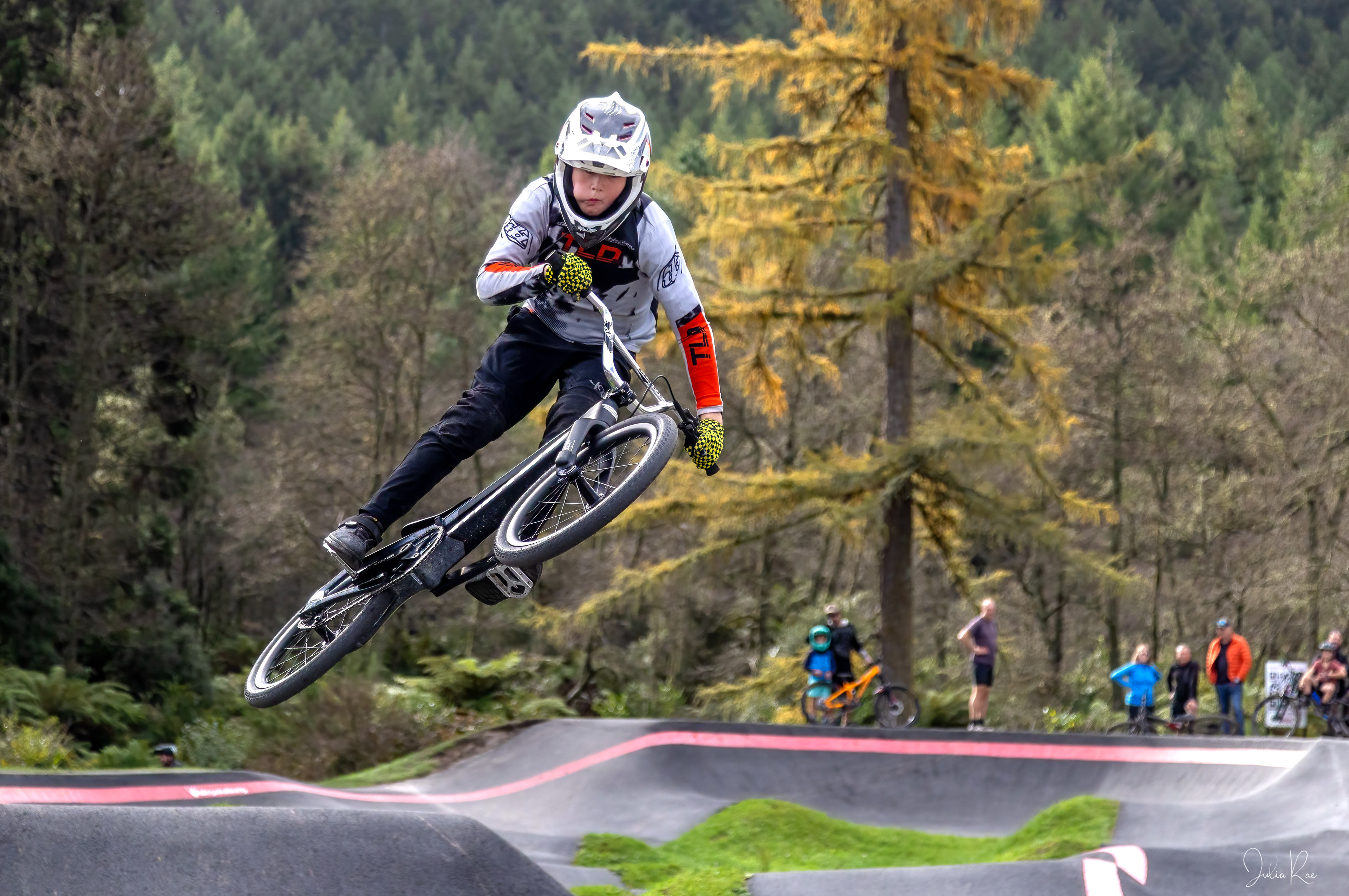 Rotorua Pumptrack