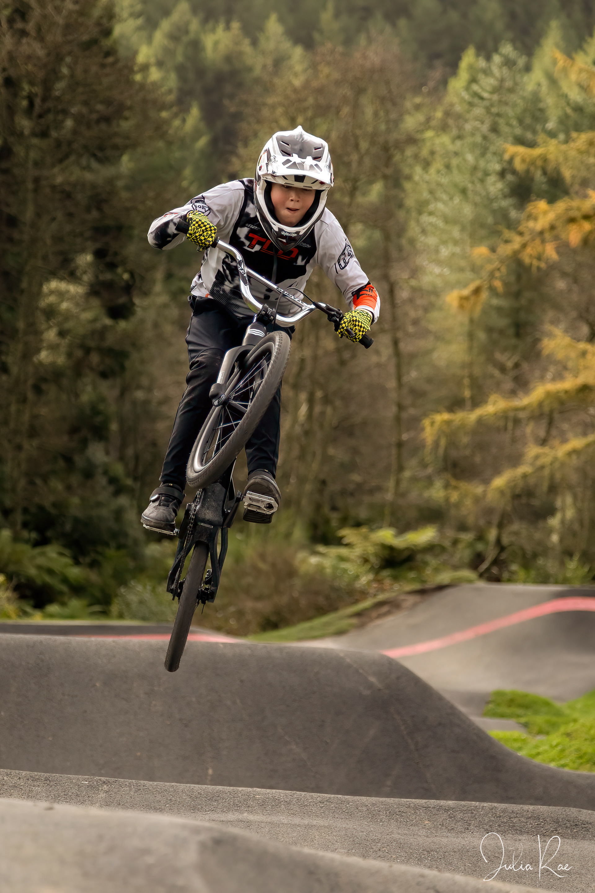 Rotorua Pumptrack