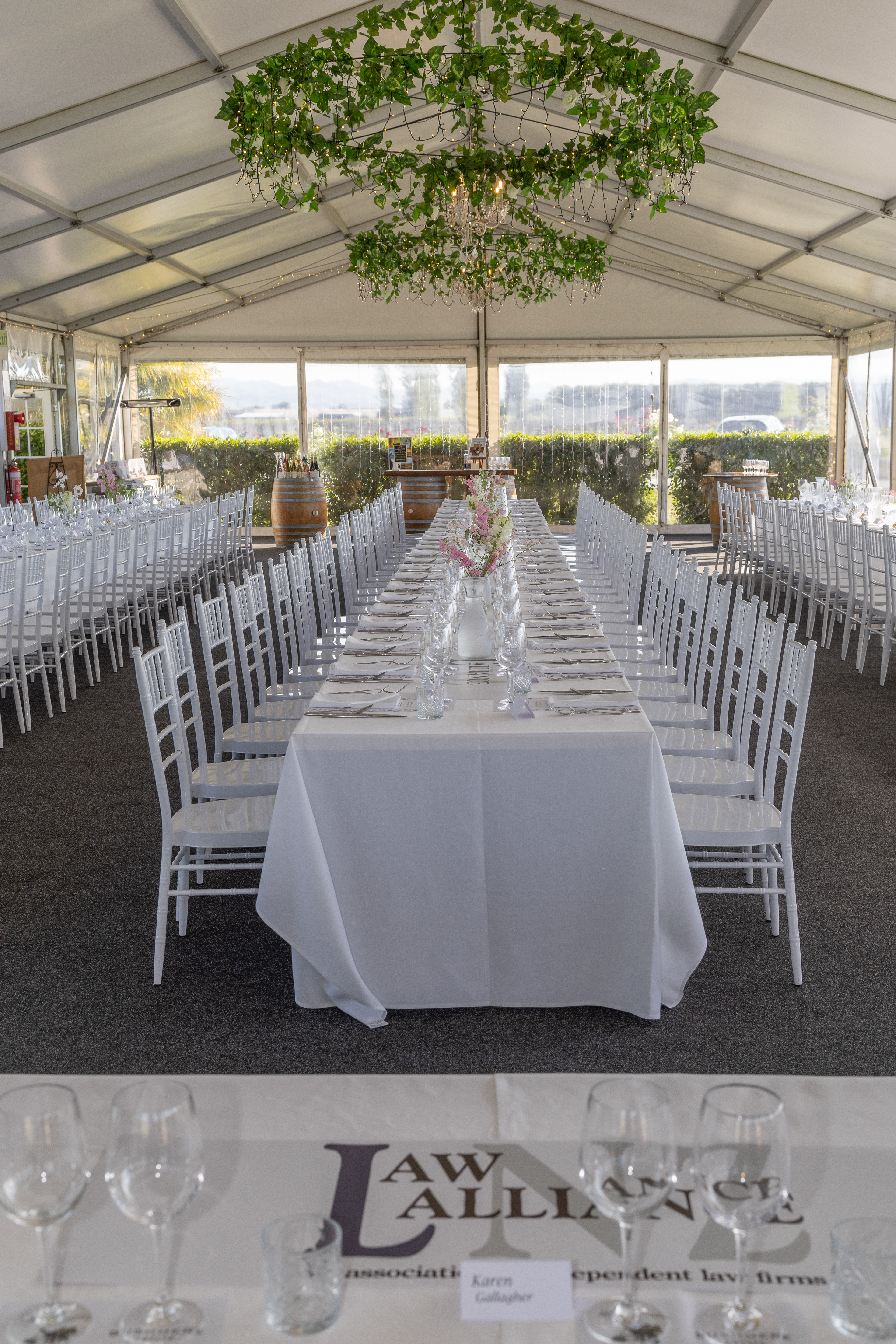 Law Alliance Conference 2024