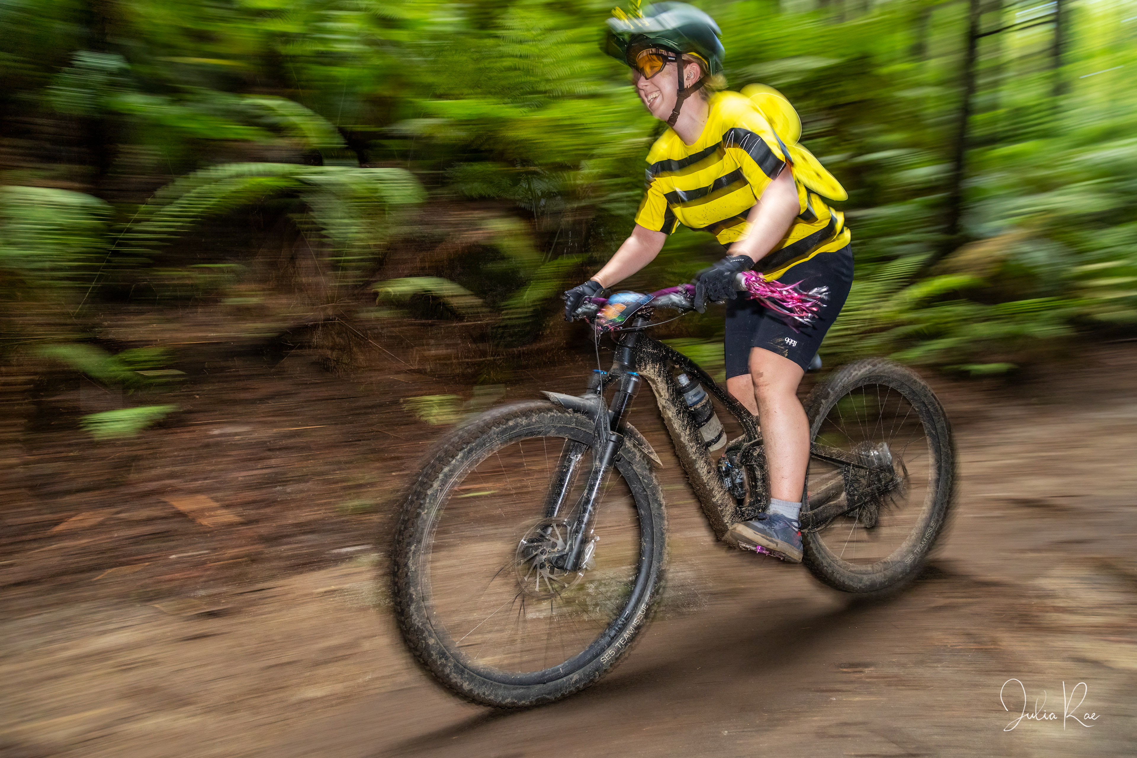 Cateye Moonride 24/12/6hr Race