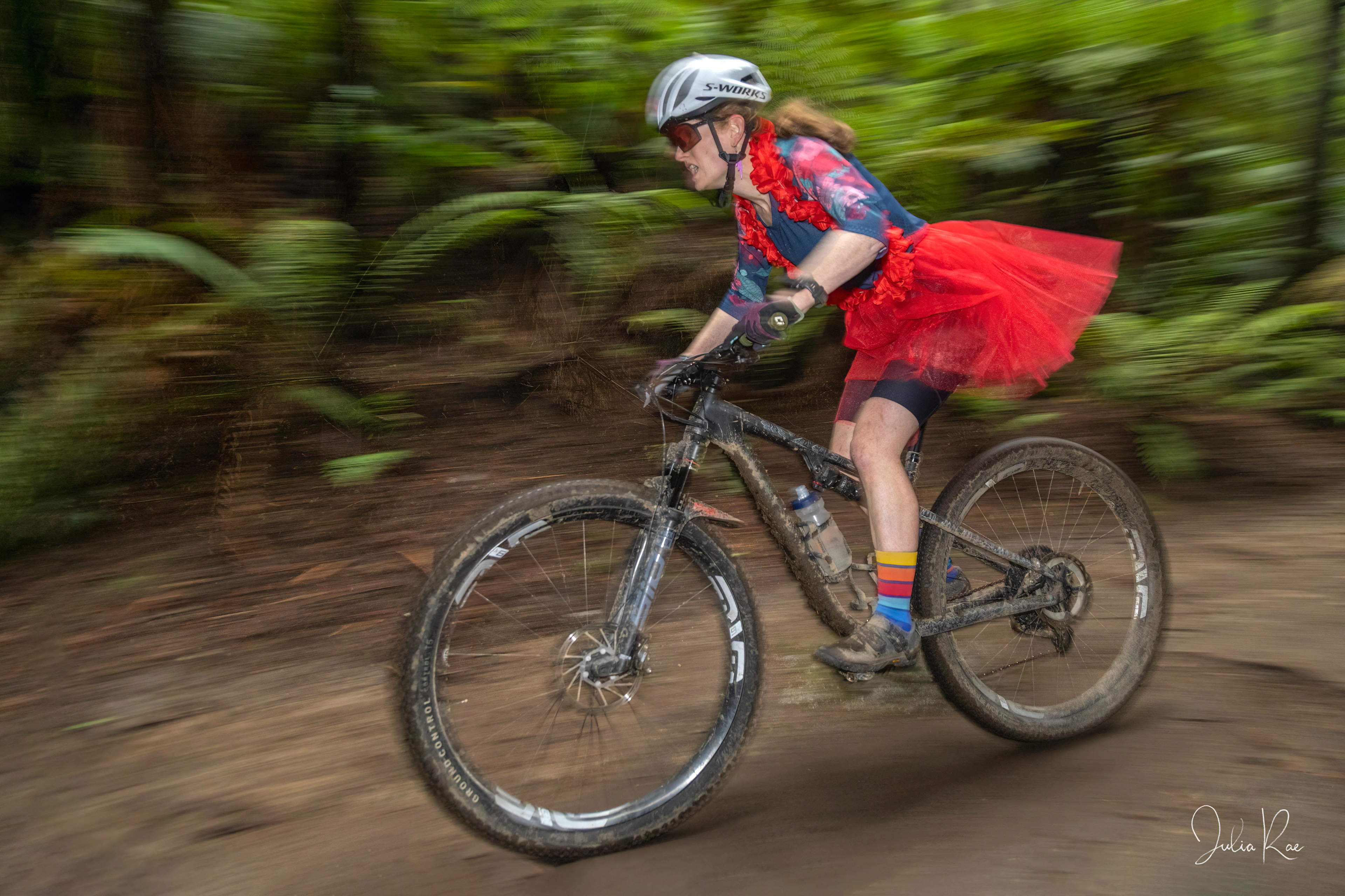 Cateye Moonride 24/12/6hr Race