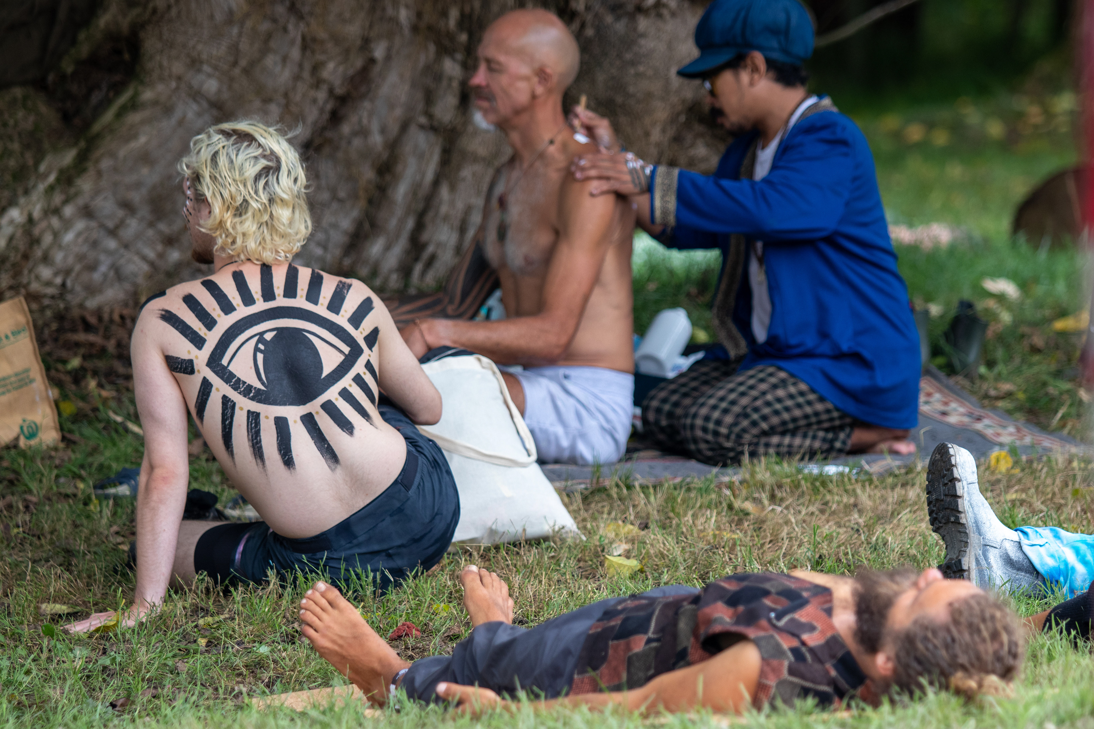 Revive Festival 2023