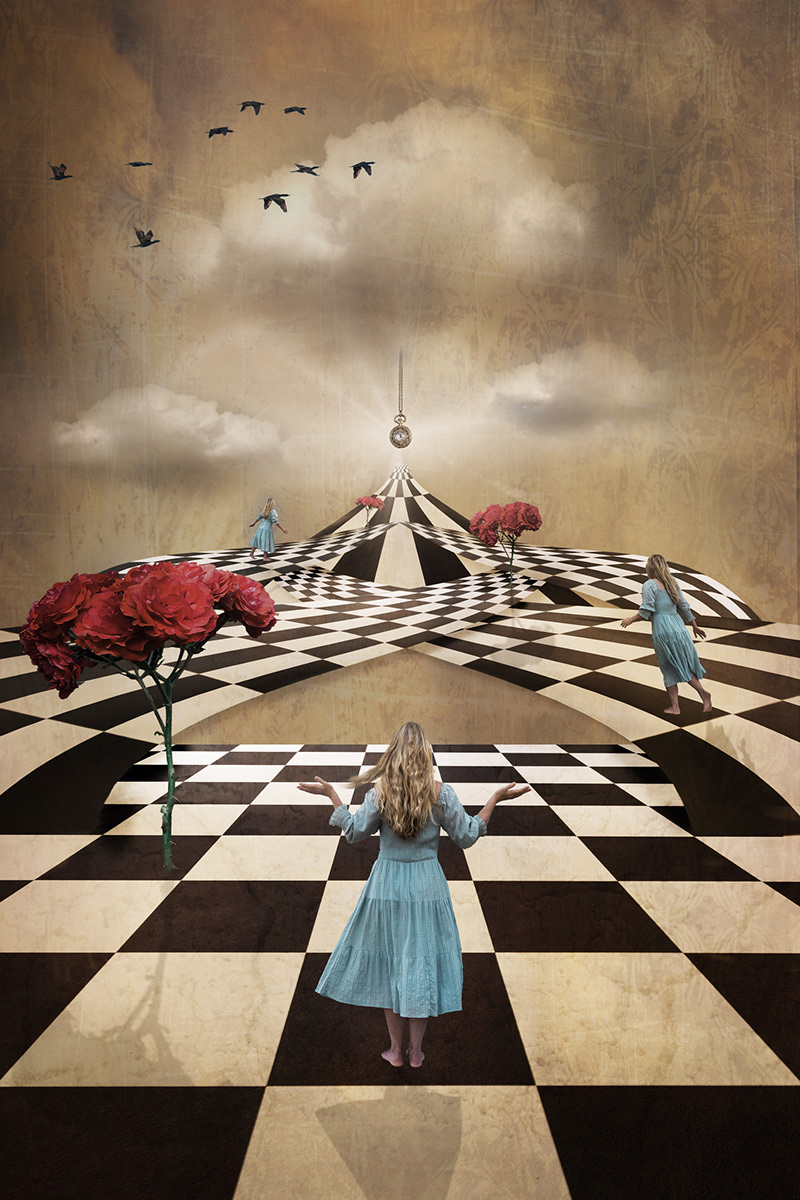 The Wanderings of Indecision