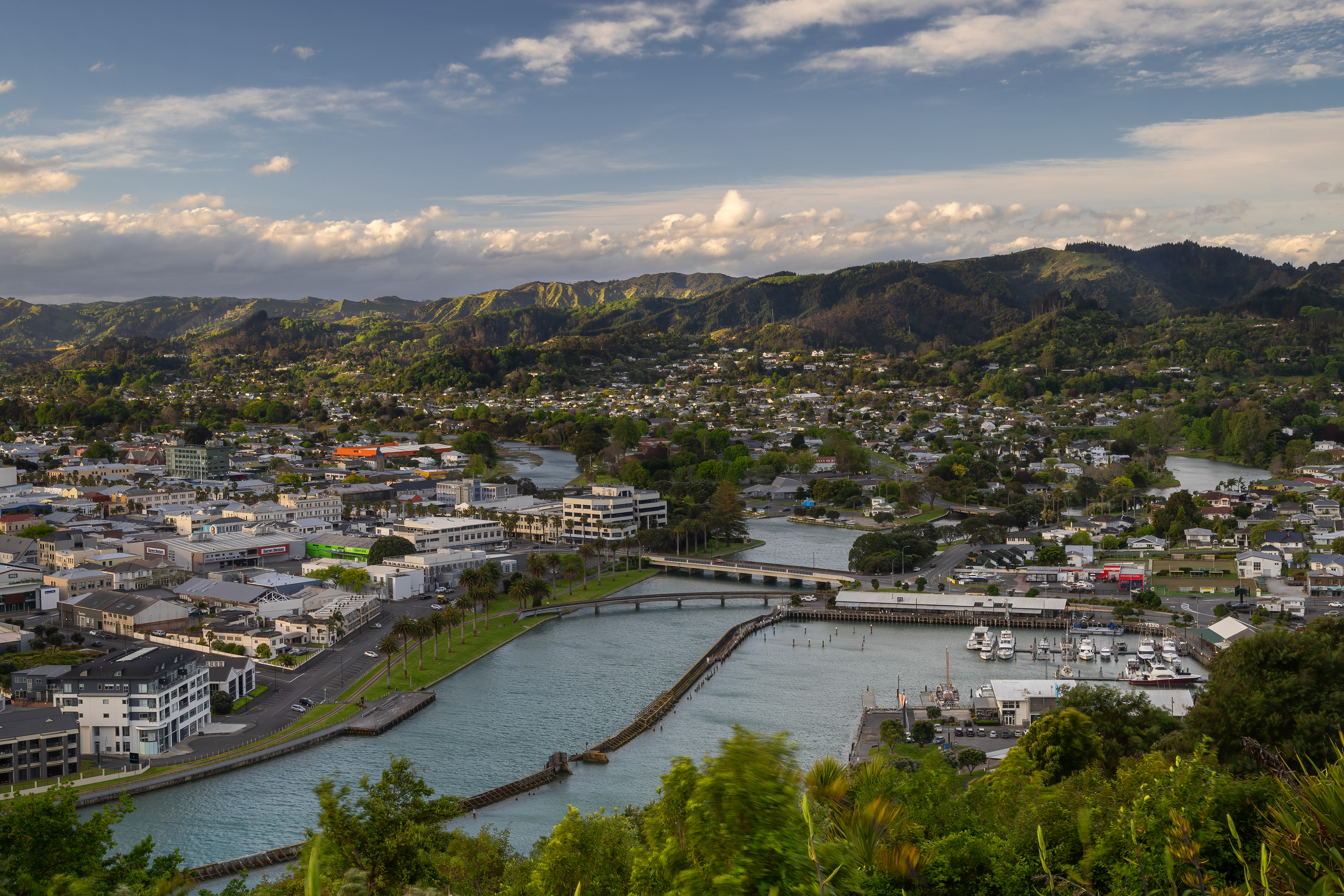 Gisborne