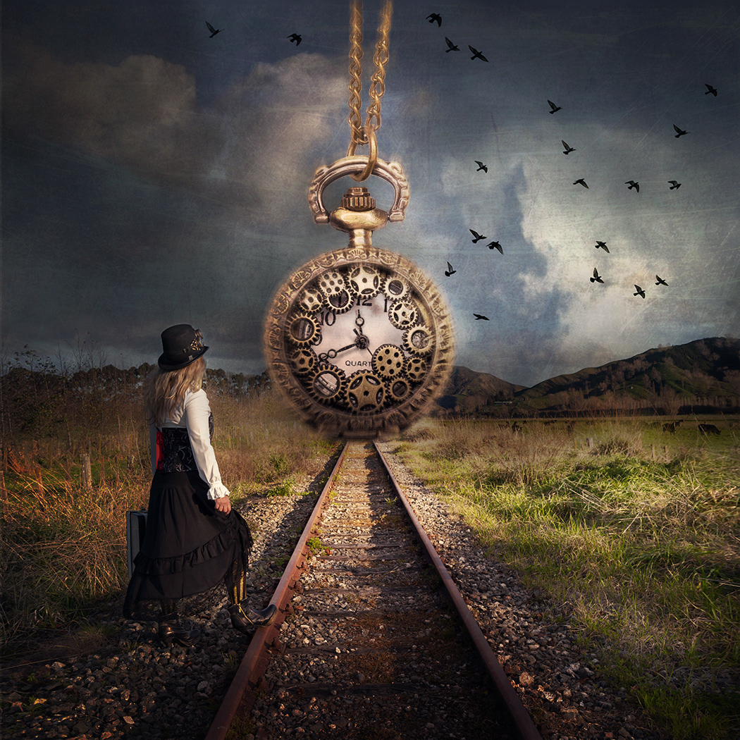 Time Travel