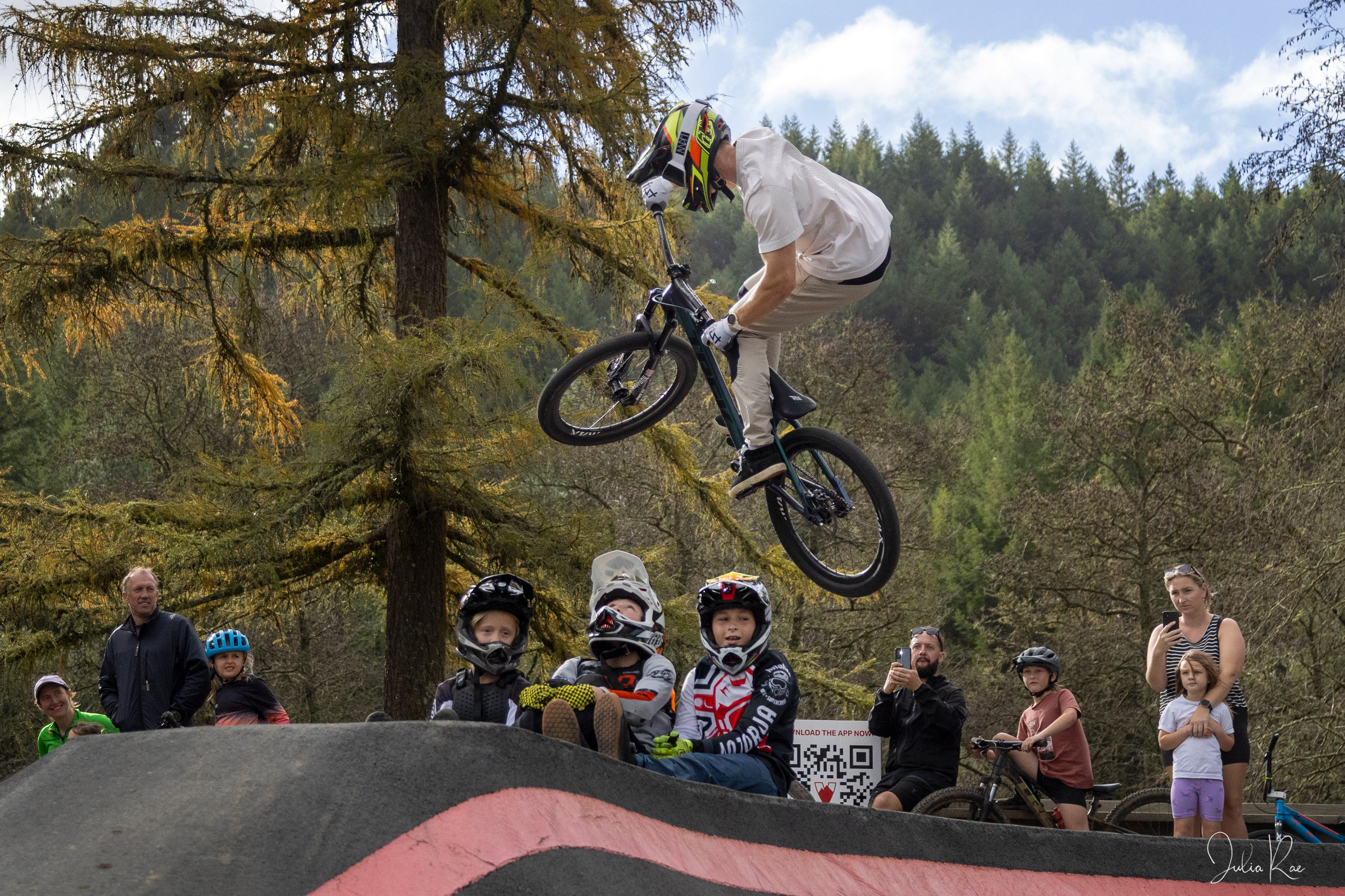 Rotorua Pumptrack