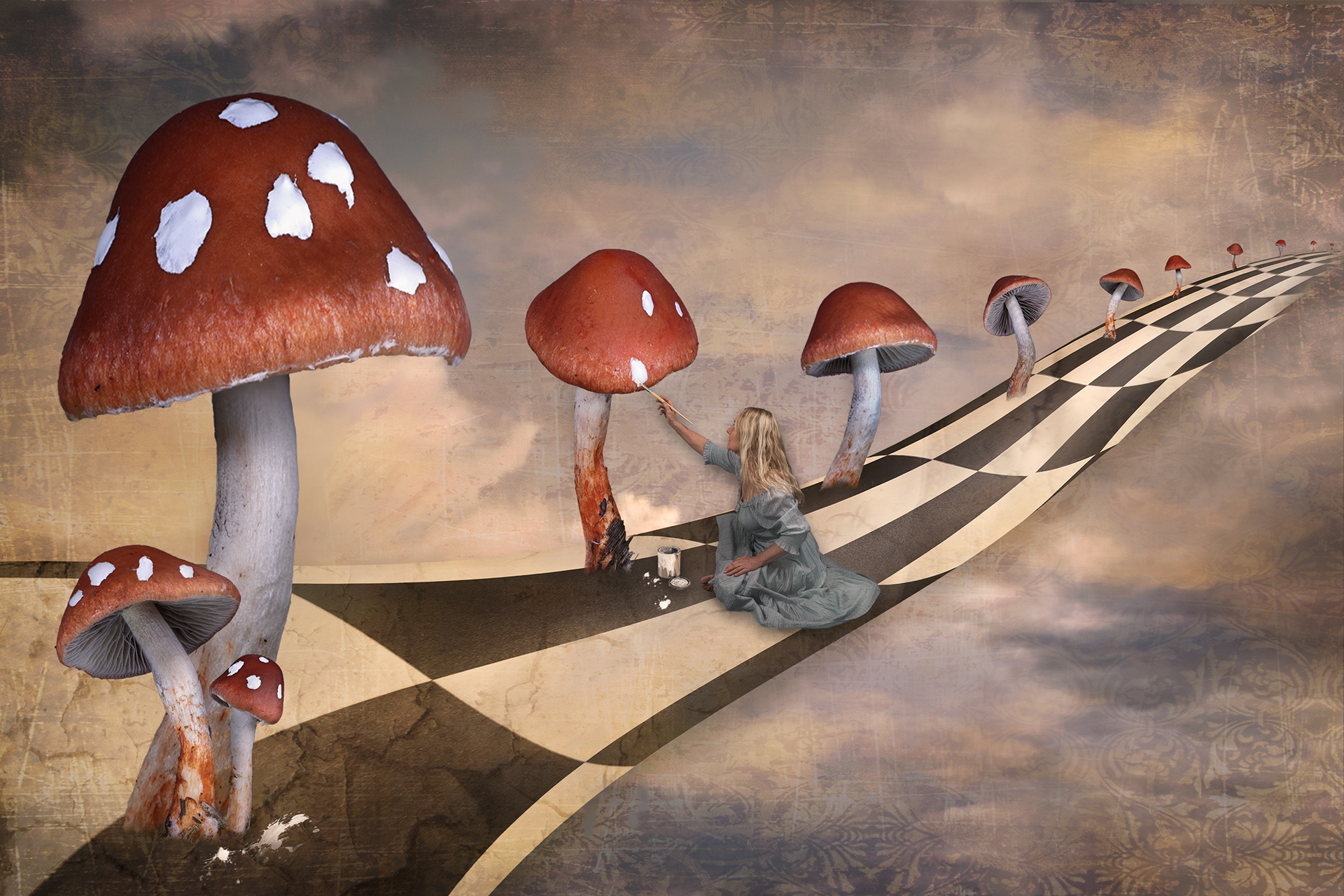 Art of Whimsy
