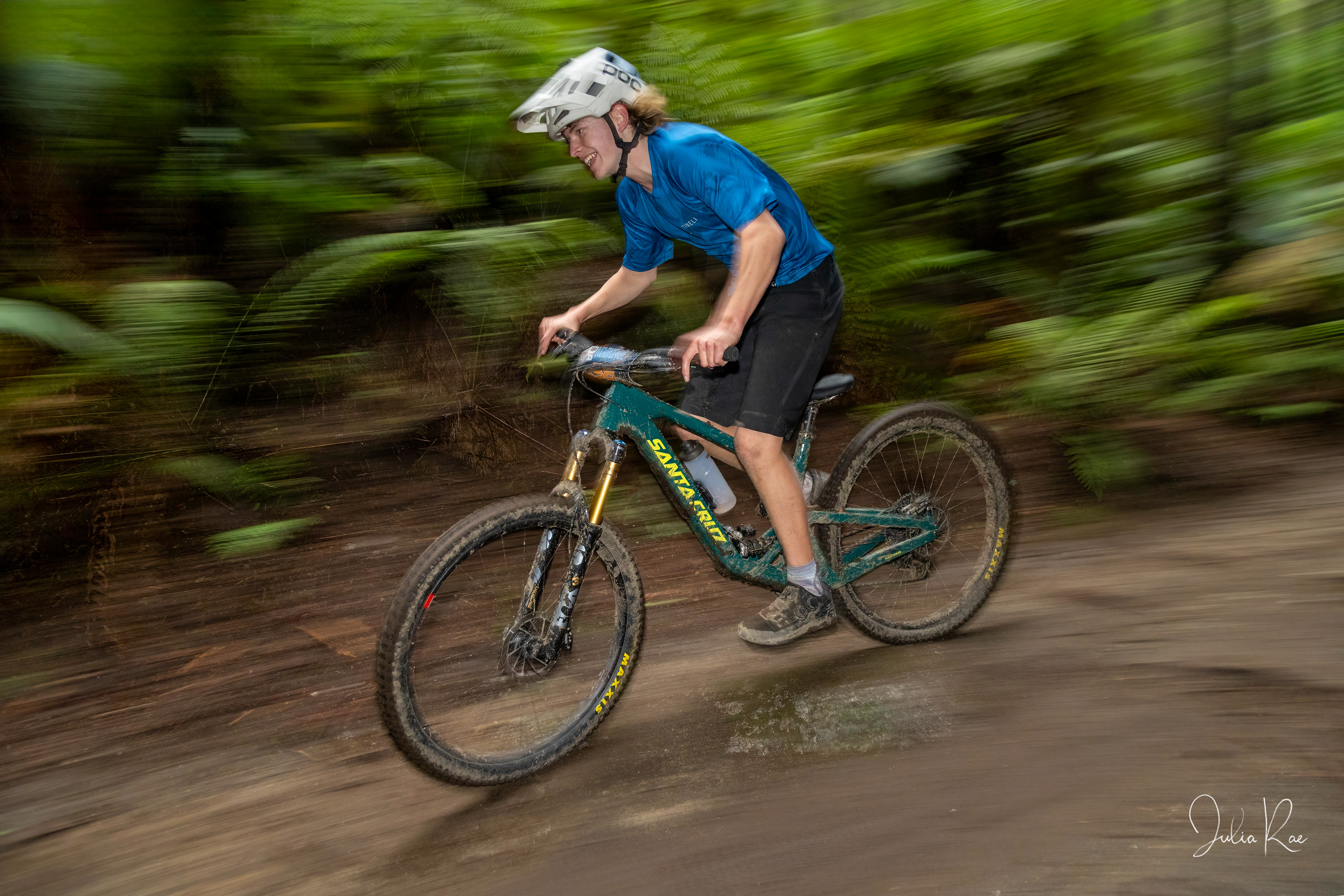 Cateye Moonride 24/12/6hr Race