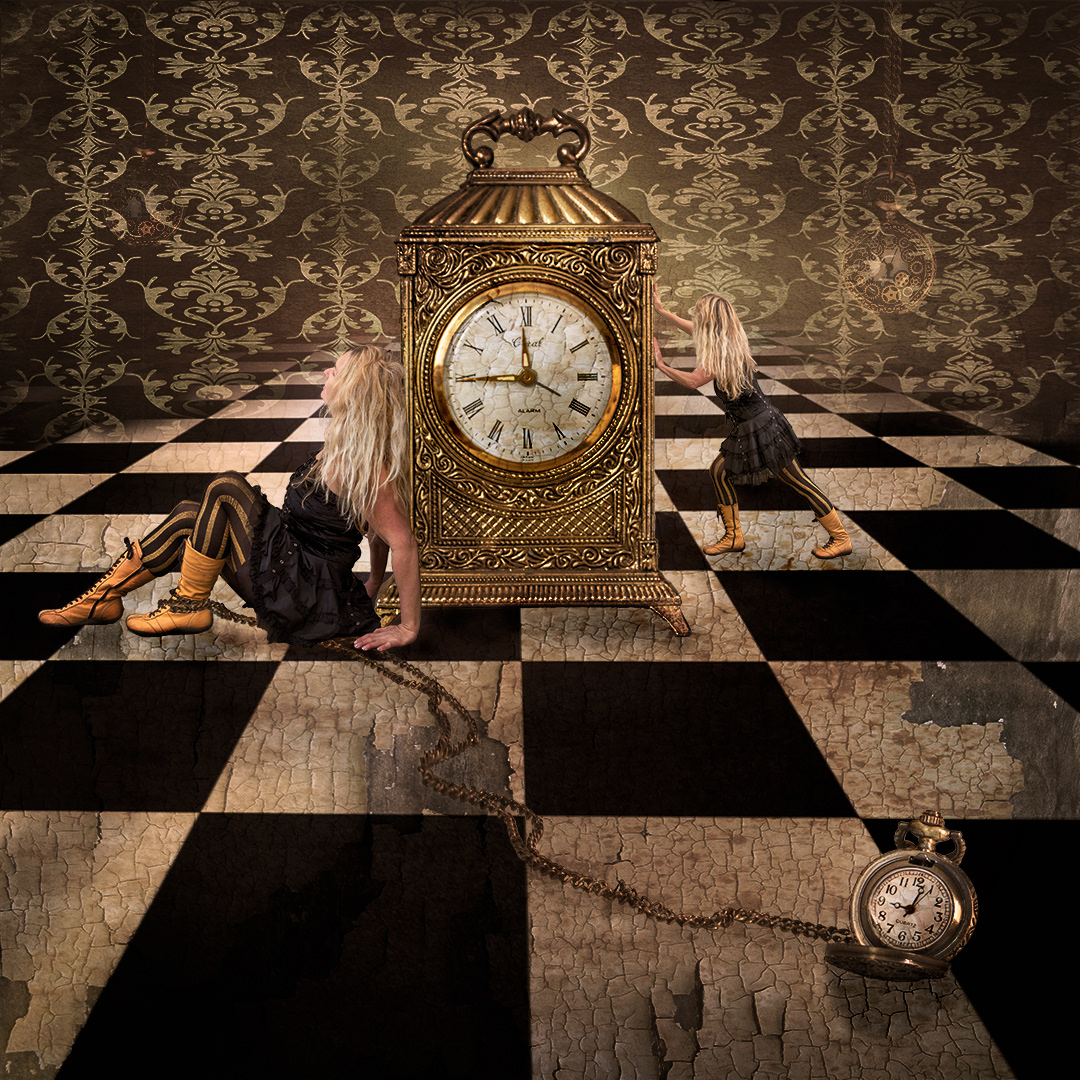 Defined by Time