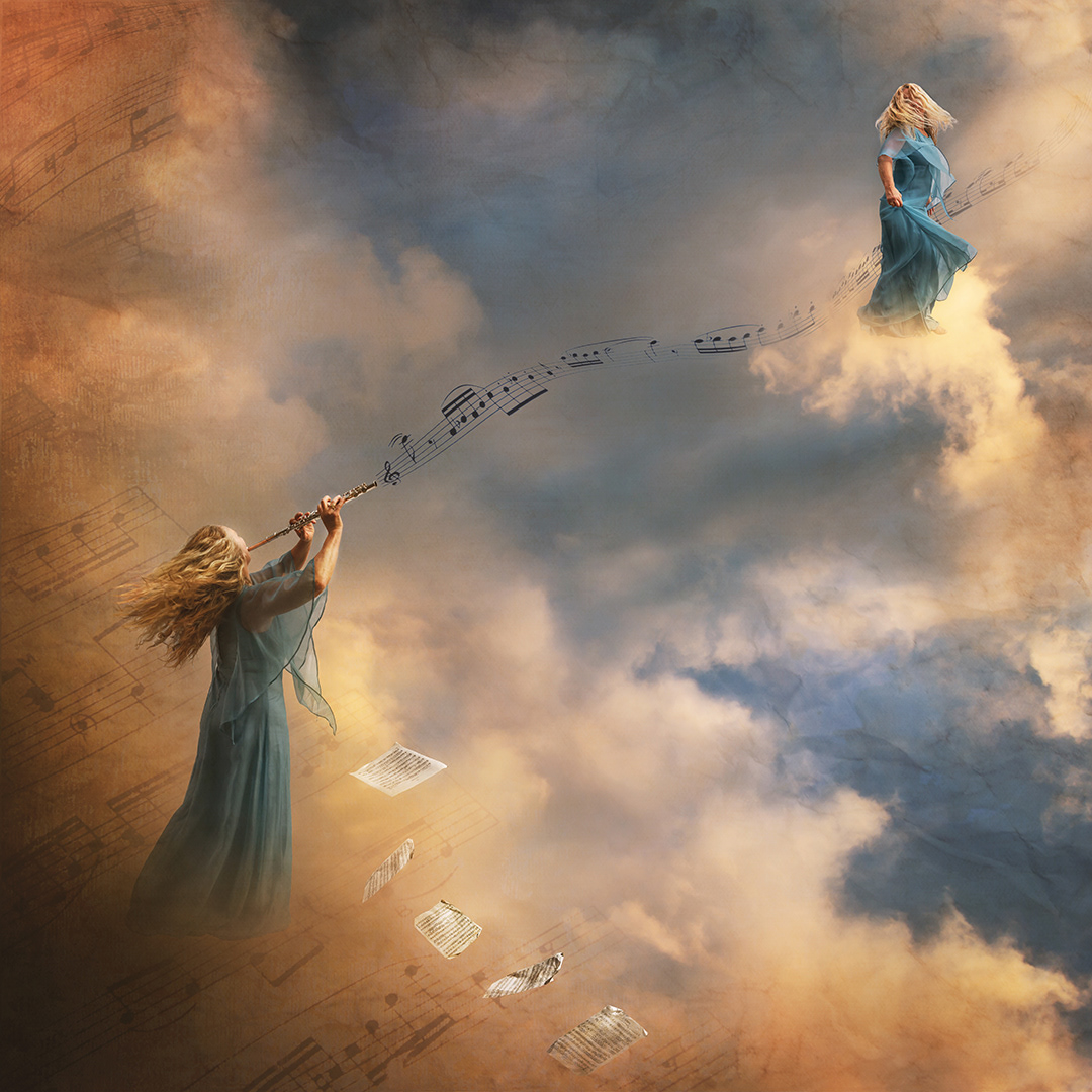 Dance to Your Own Music