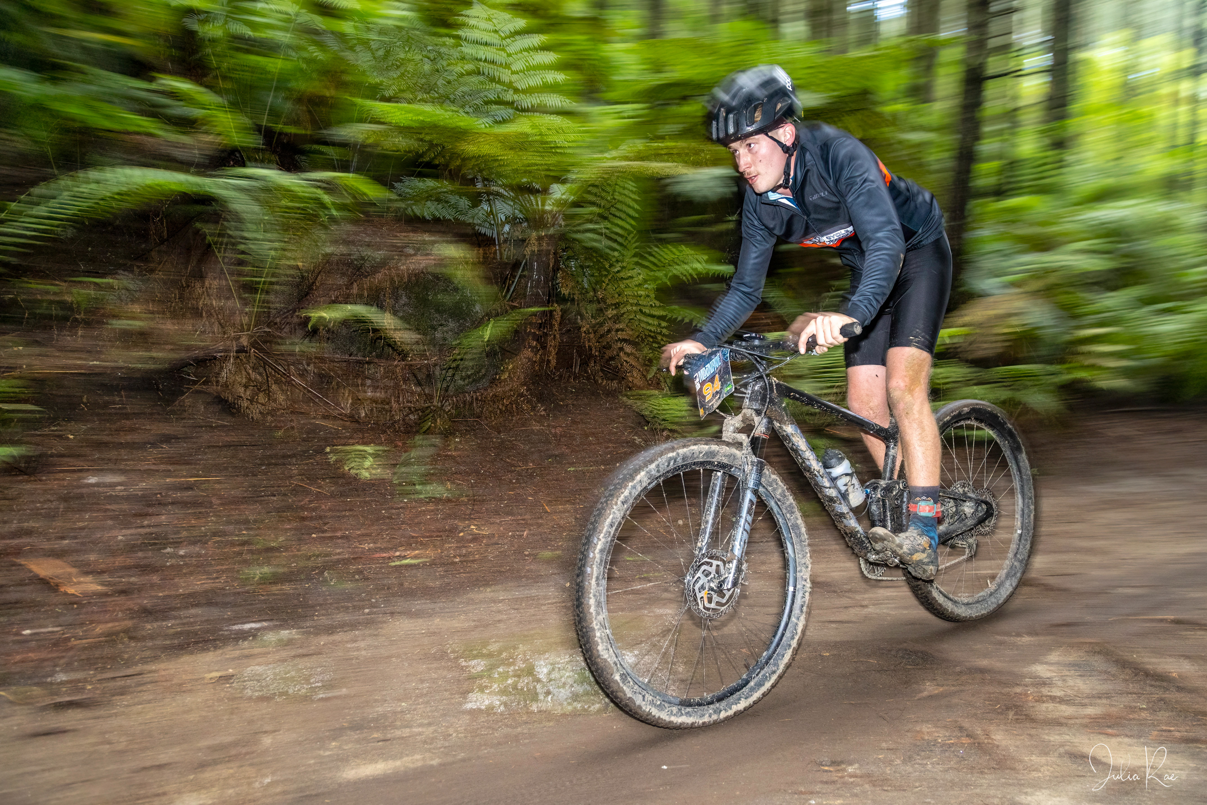 Cateye Moonride 24/12/6hr Race