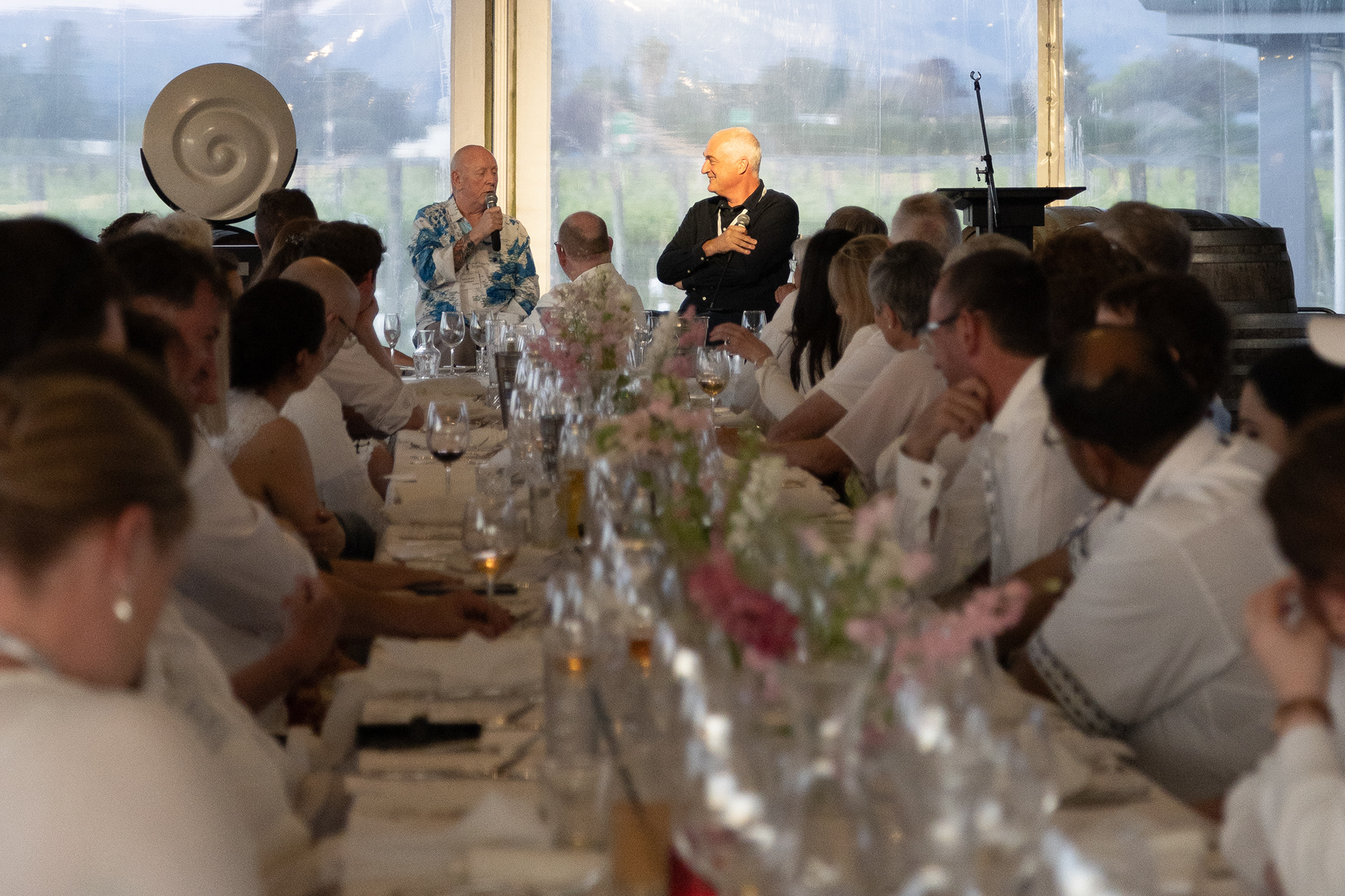 Law Alliance Conference 2024