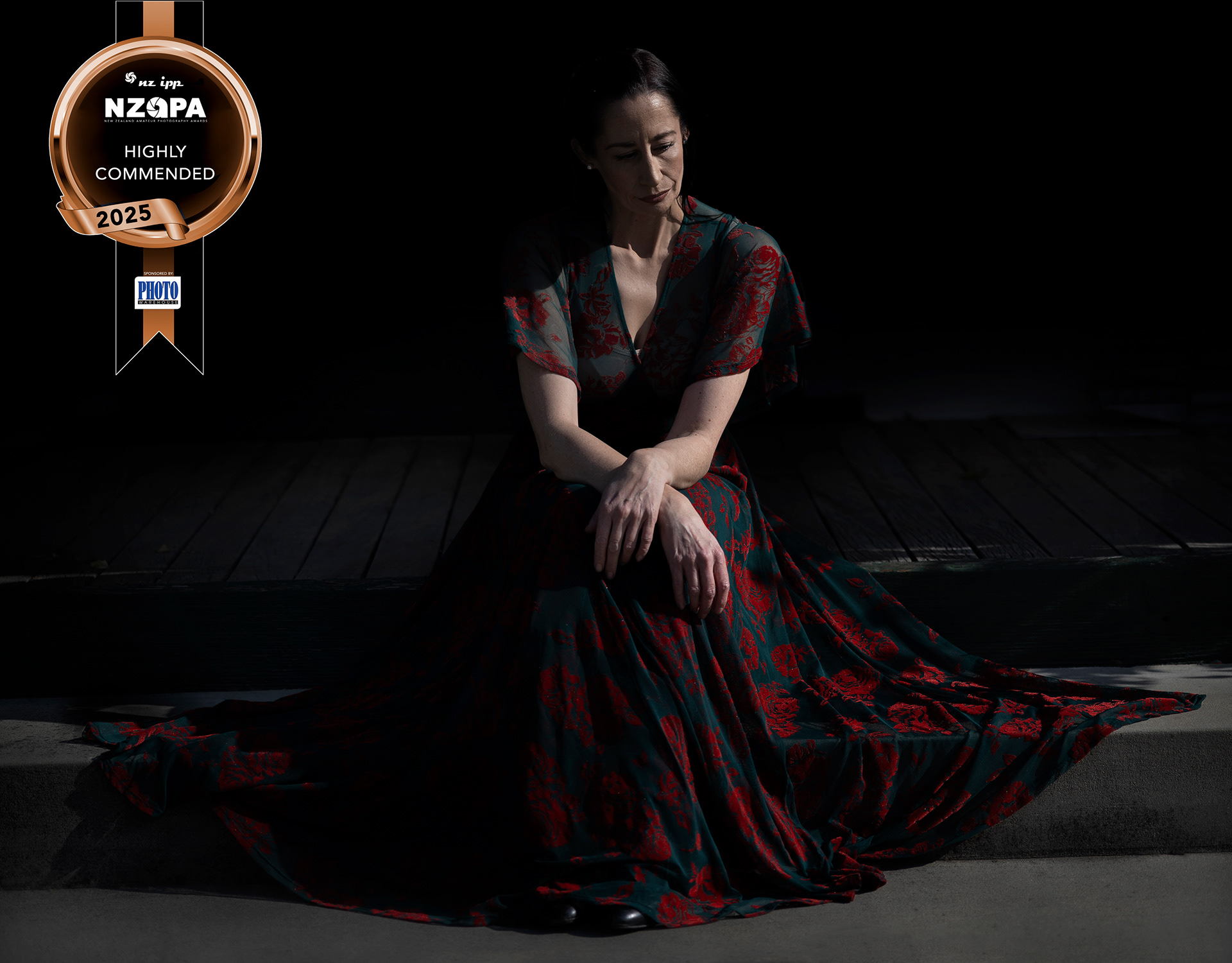 Contemplative - Miss Trixie Teacups