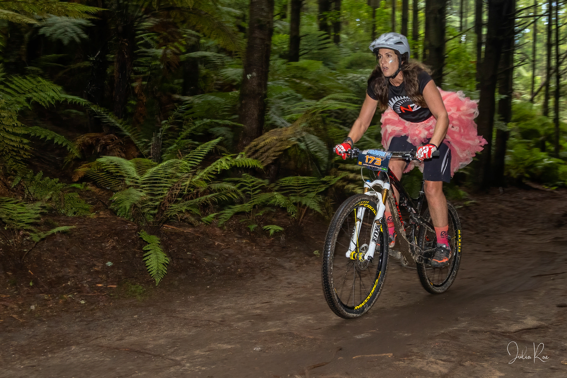 Cateye Moonride 24/12/6hr Race
