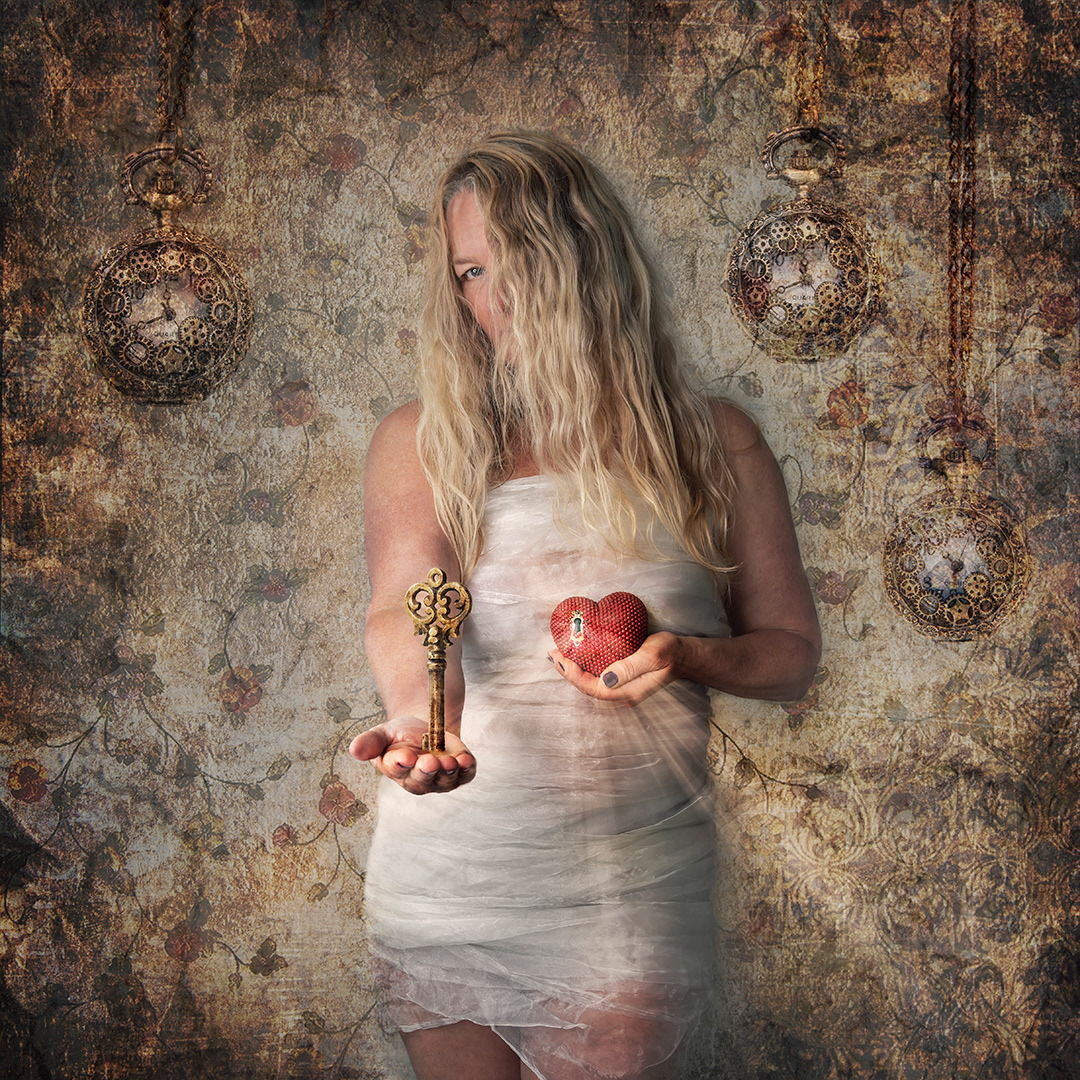 The Offering