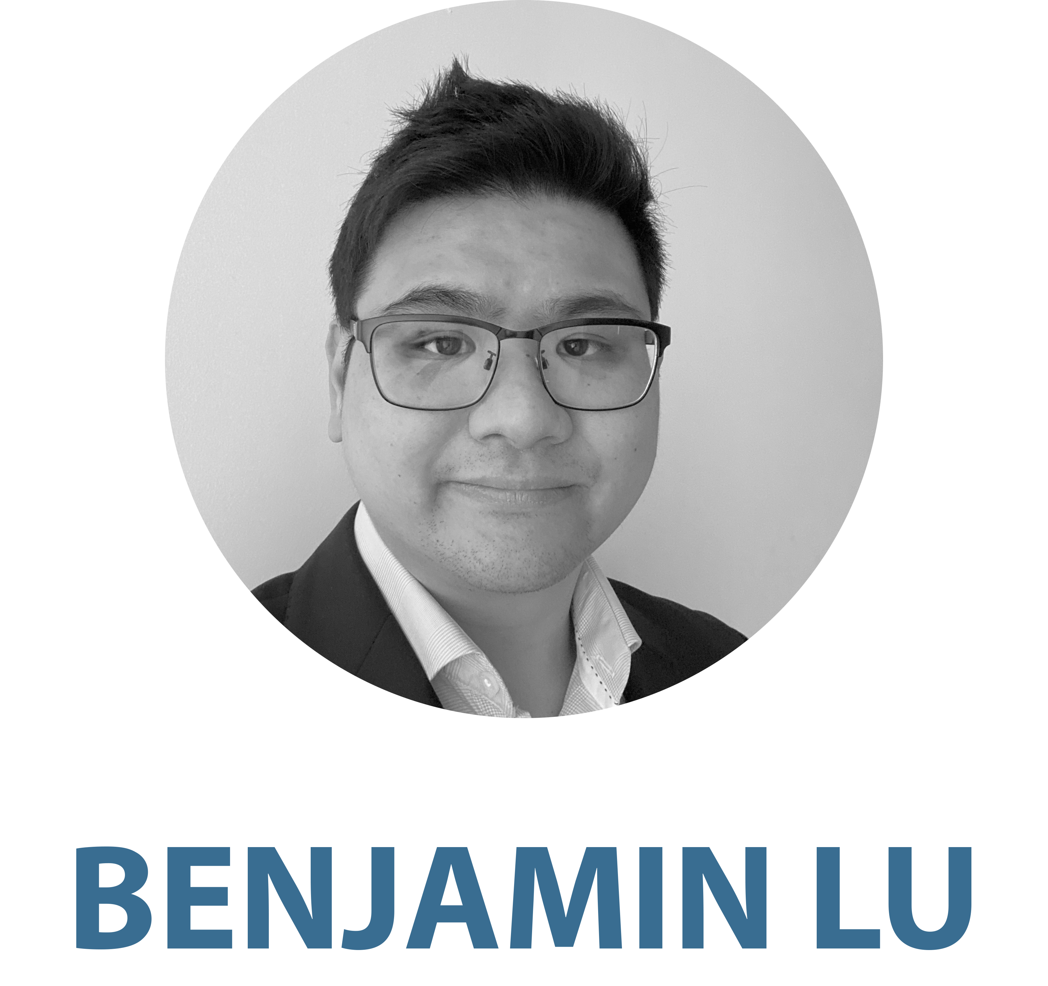 Benjamin Lu