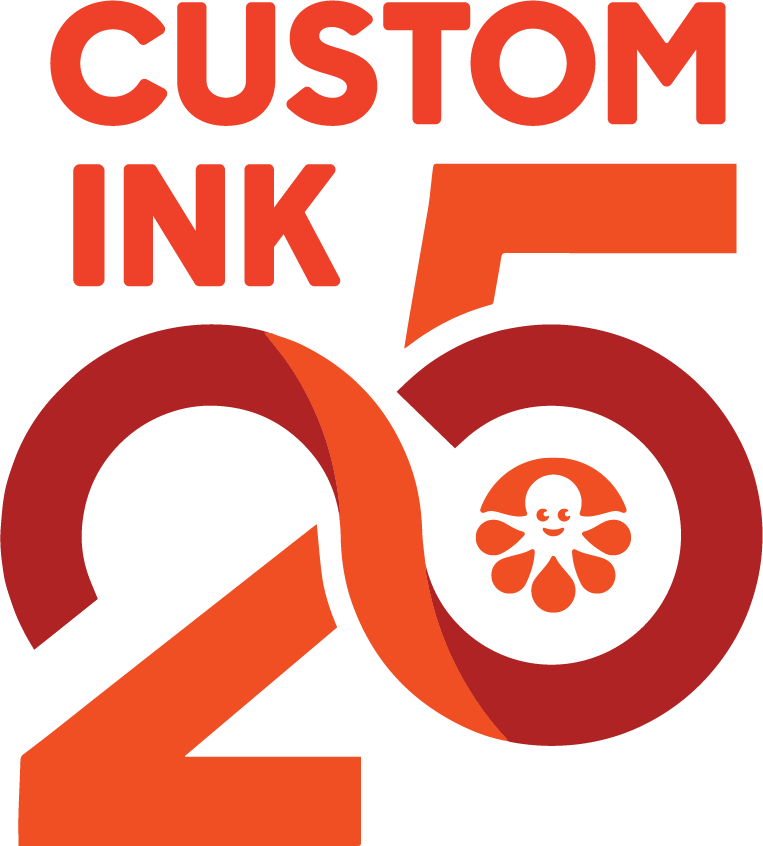 25th anniversary design submission