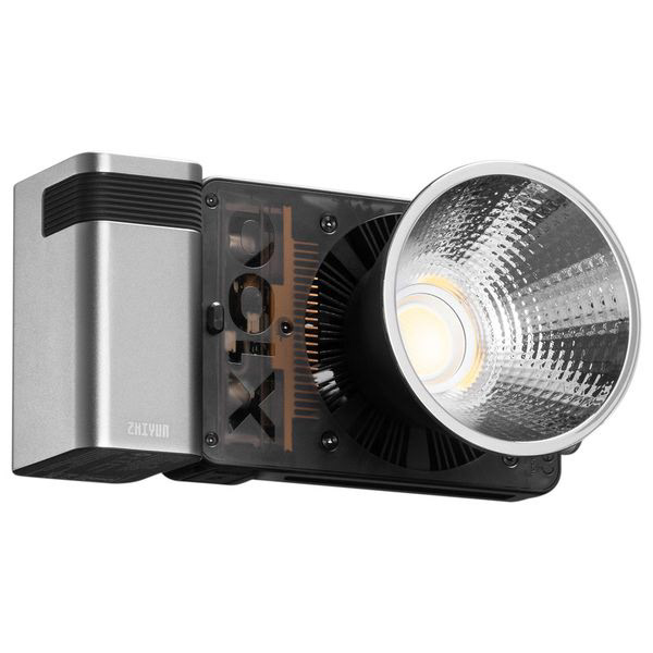 Zhiyun Molus X100 (x2)