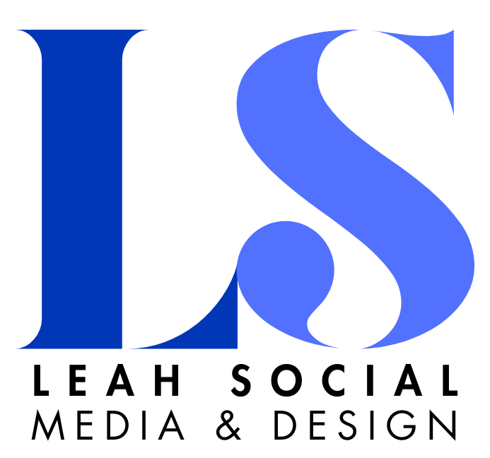Leah Social Marketing