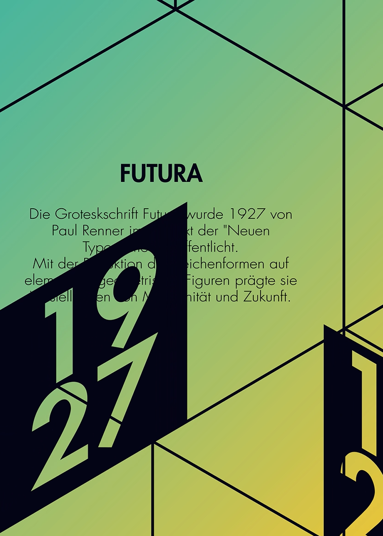 Futura Version 2
