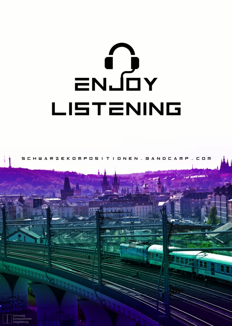Musik-Werbung