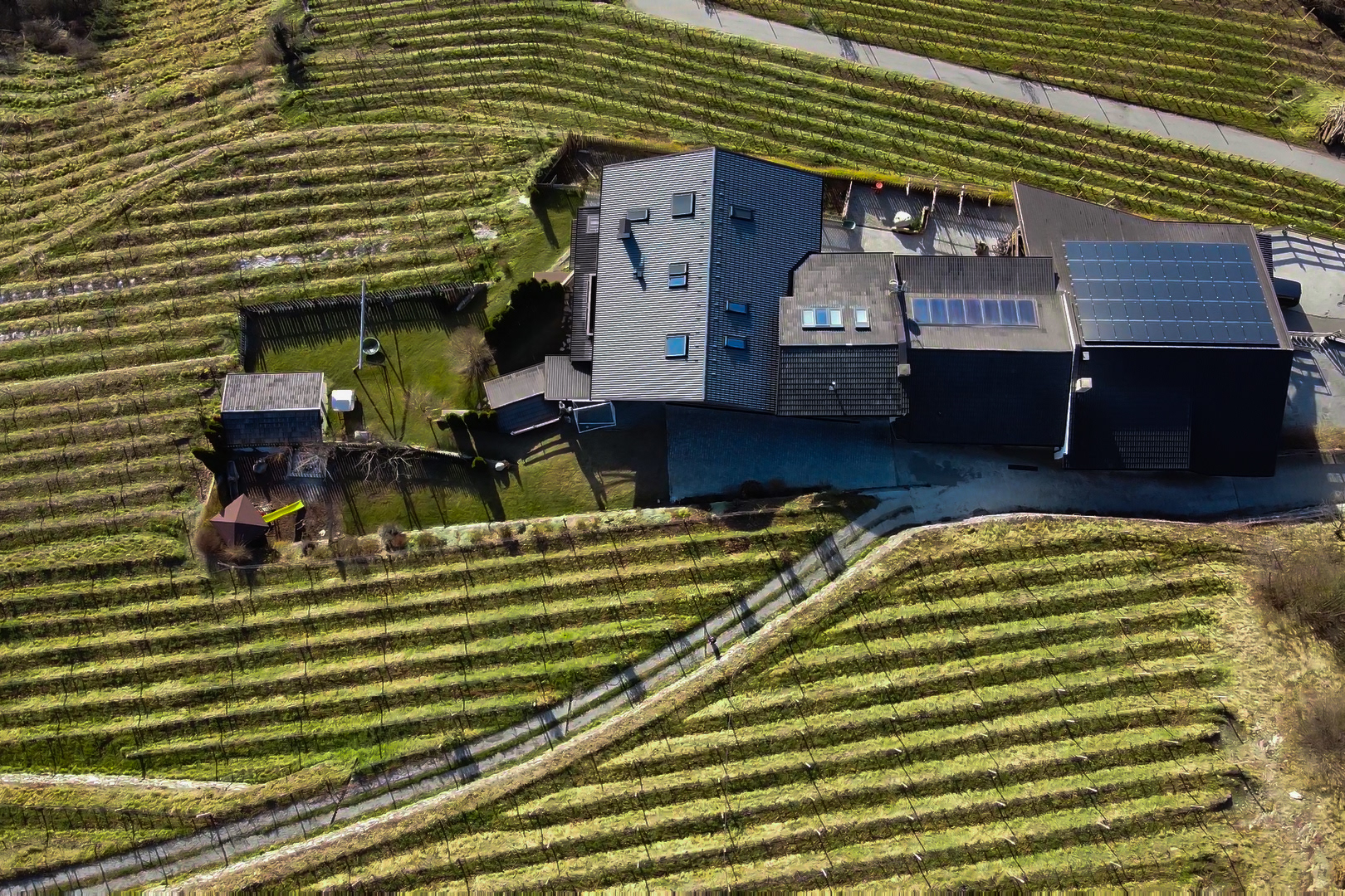 Hofer Hof, Südtriol