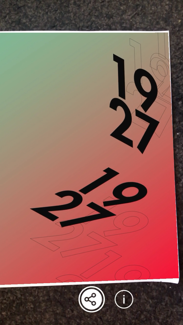 Futura Version 1