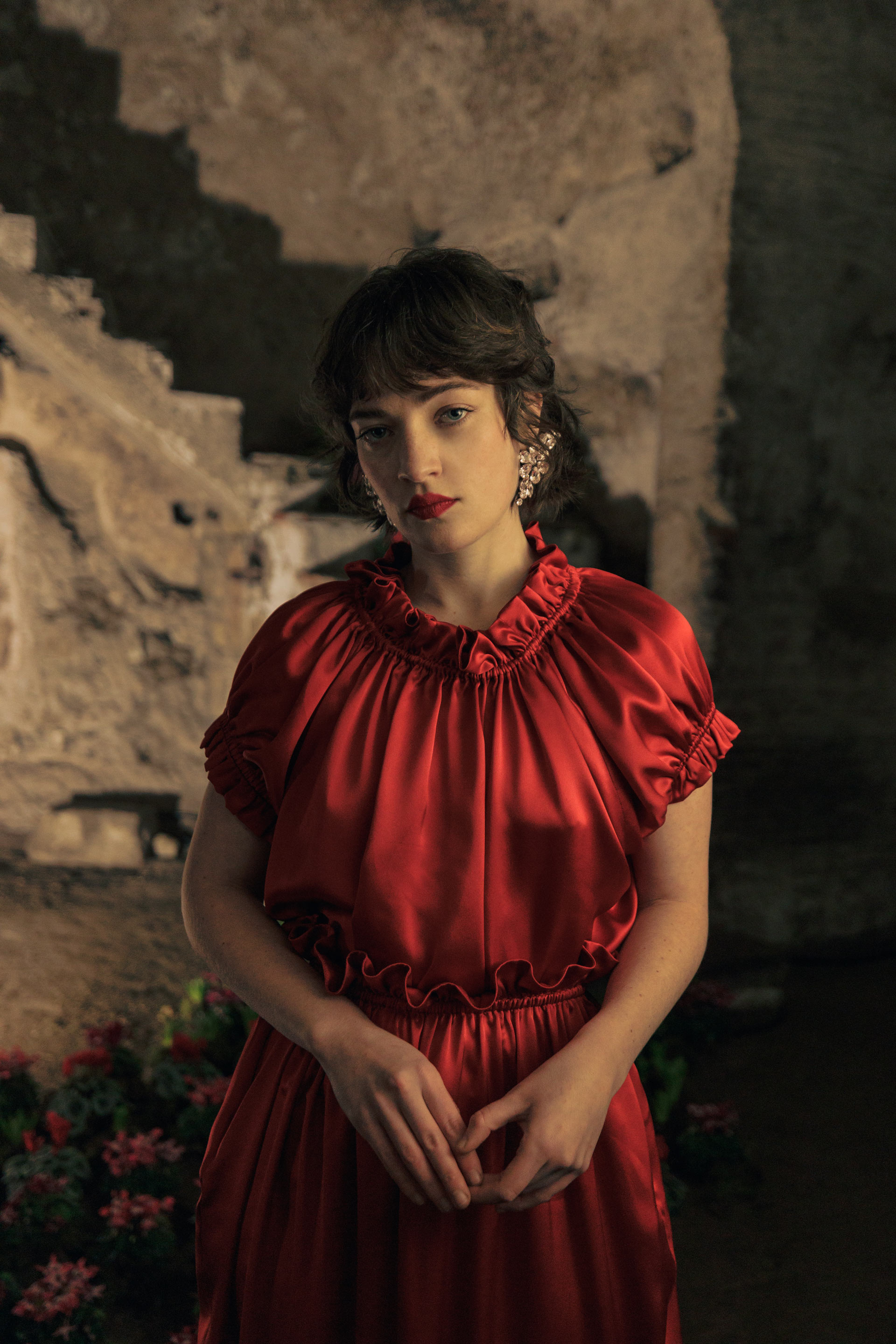 Julia Campbell Gillies