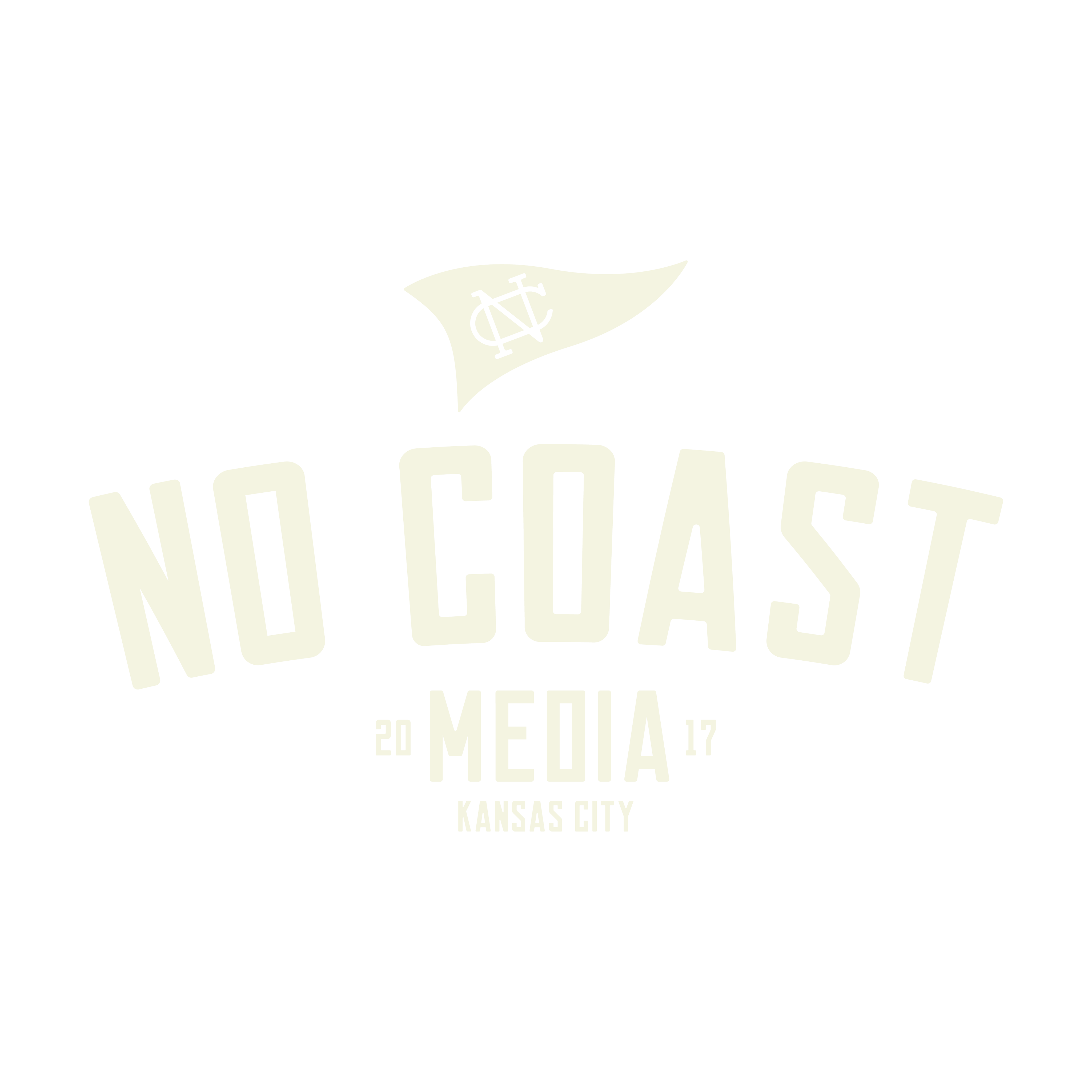 No Coast Media