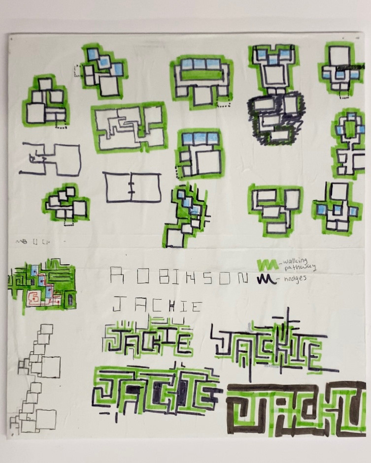 Concept Sketches