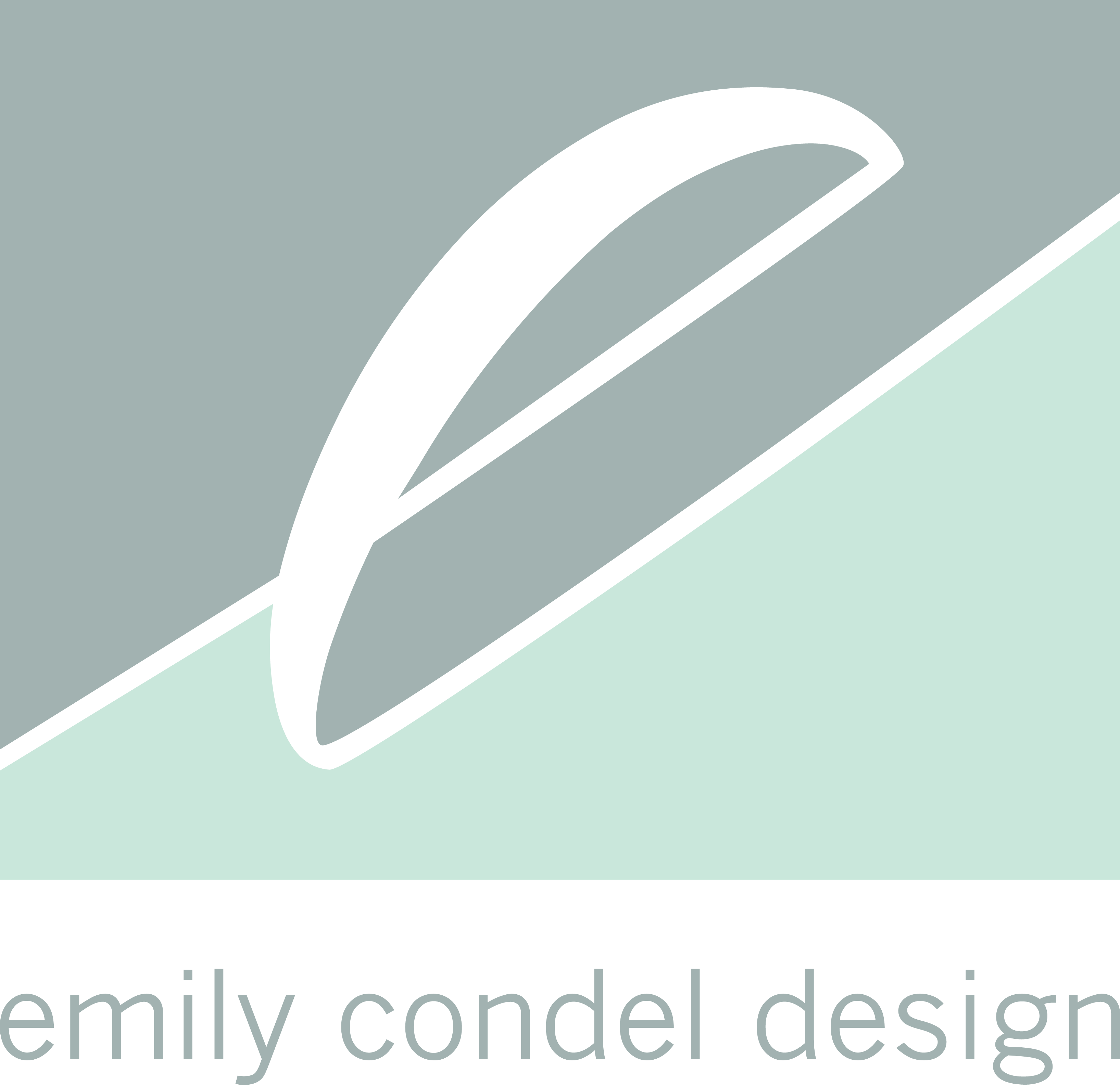 Emily Condel
