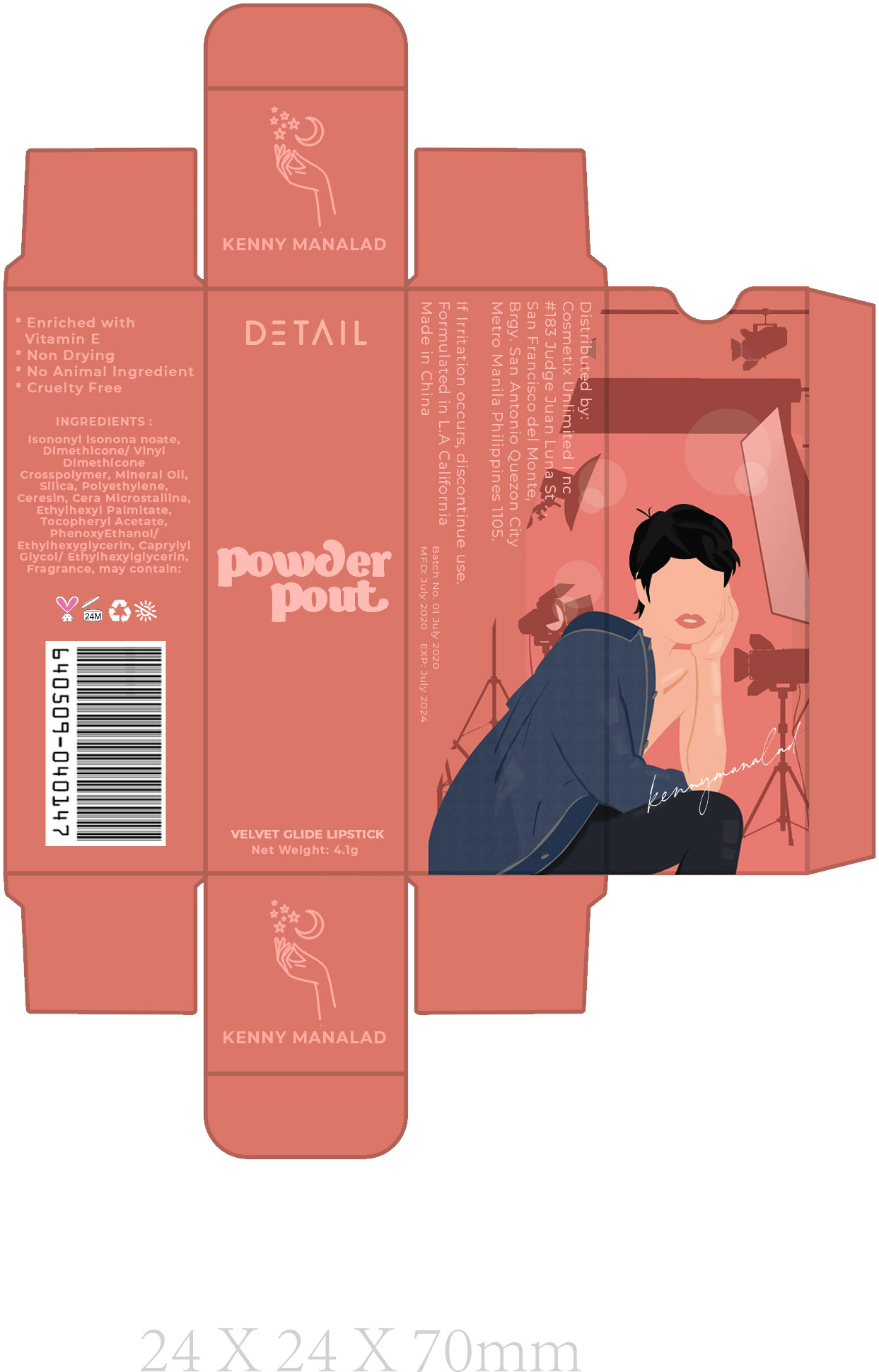 Kenny Packaging