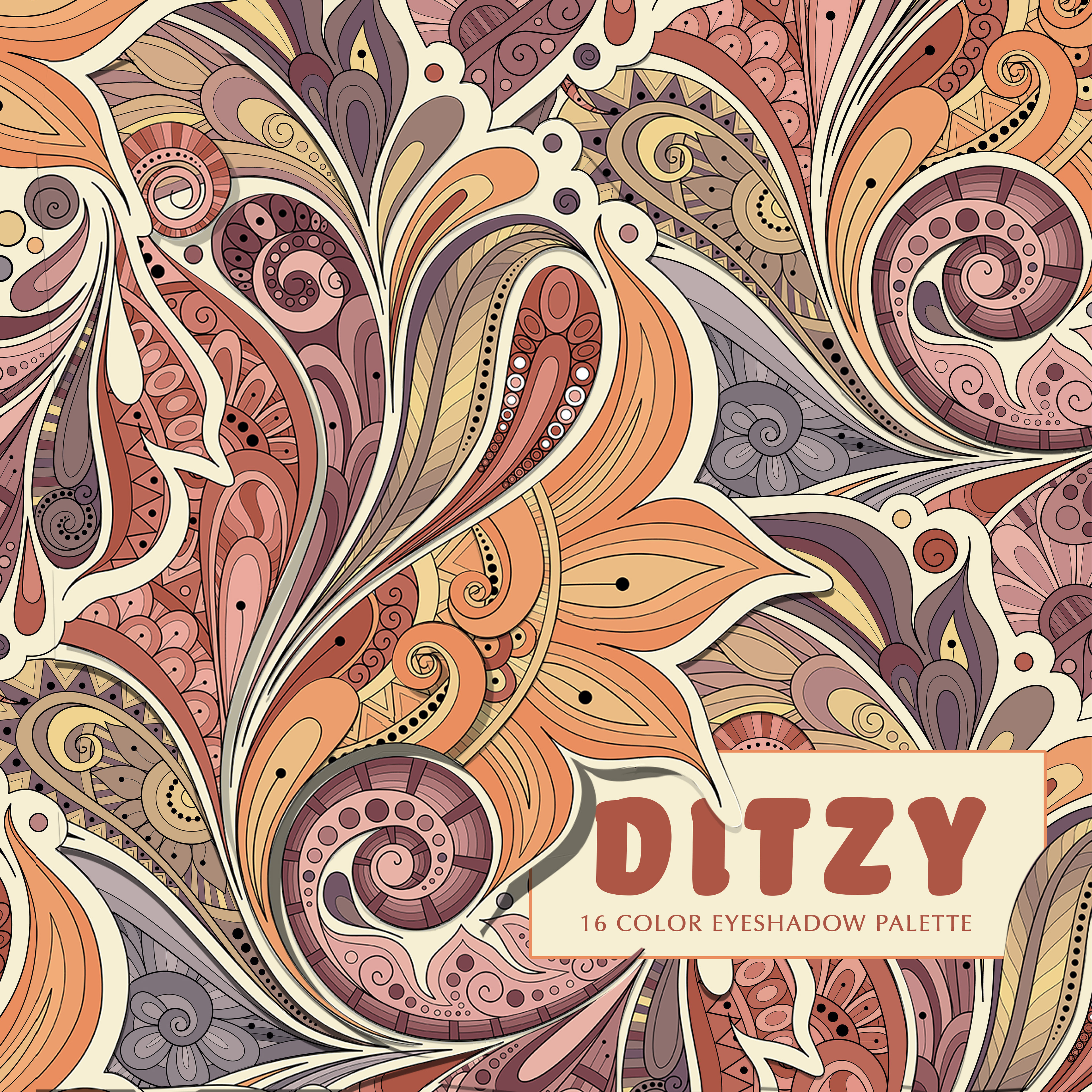 Front Ditzy