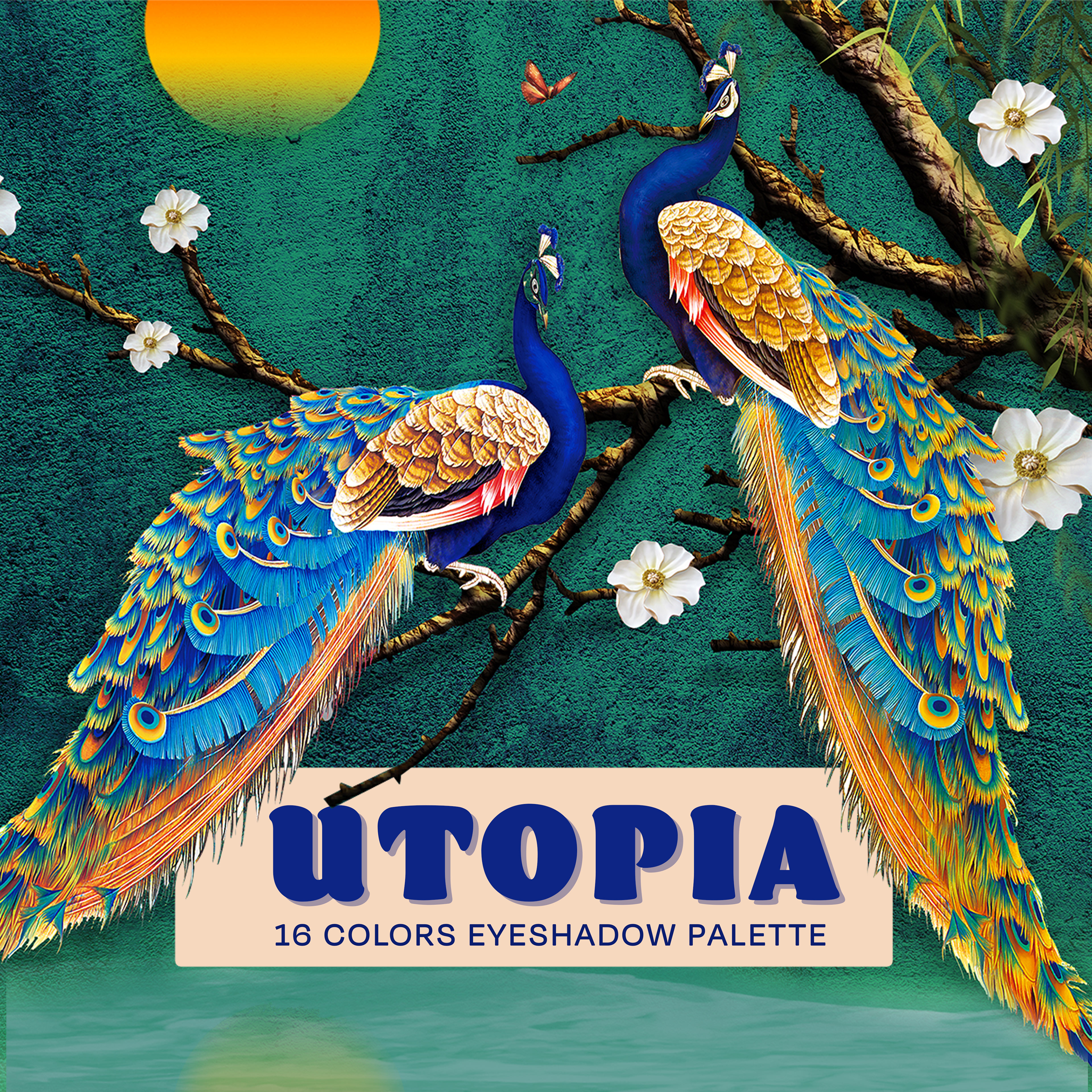 Front Utopia