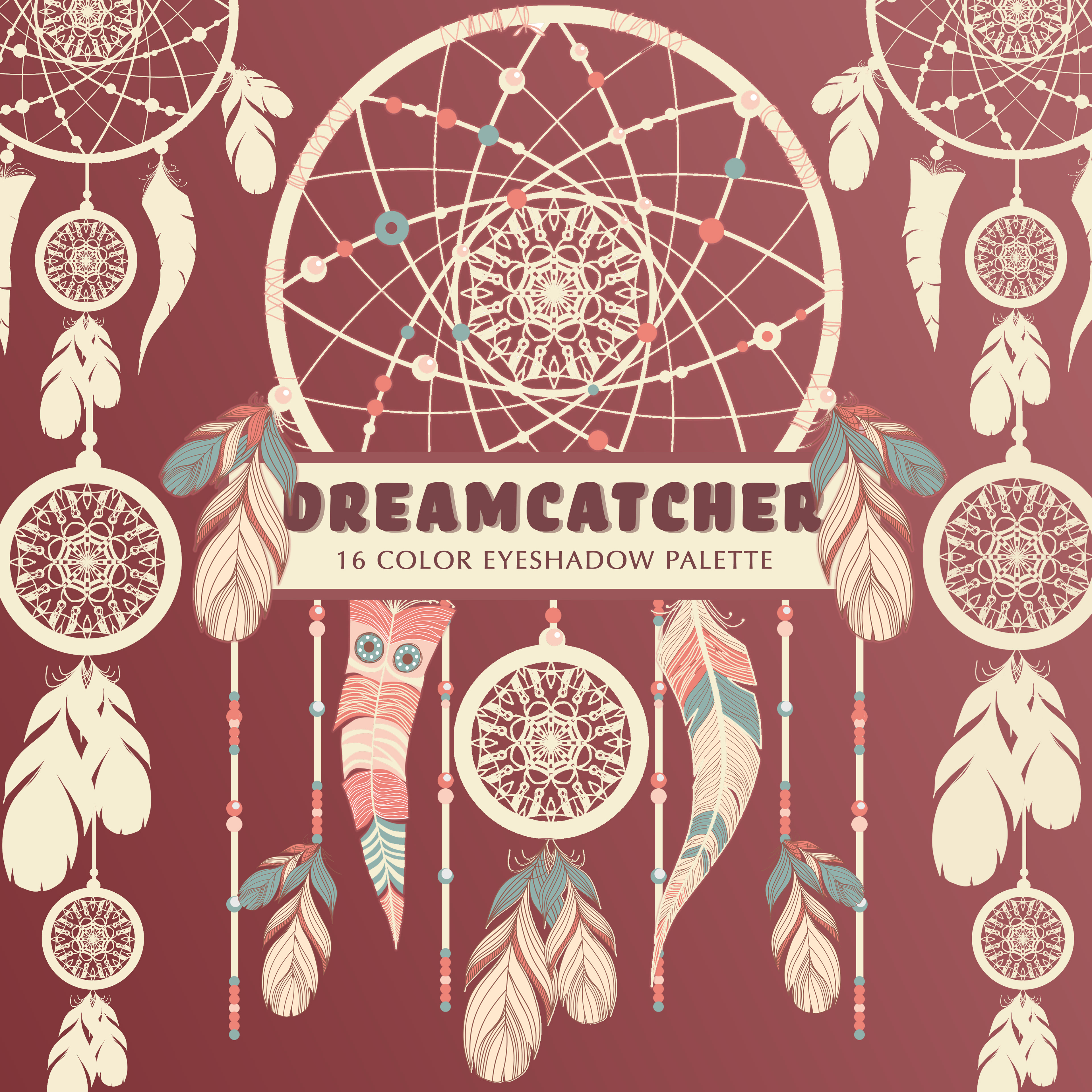 Front DreamCatcher