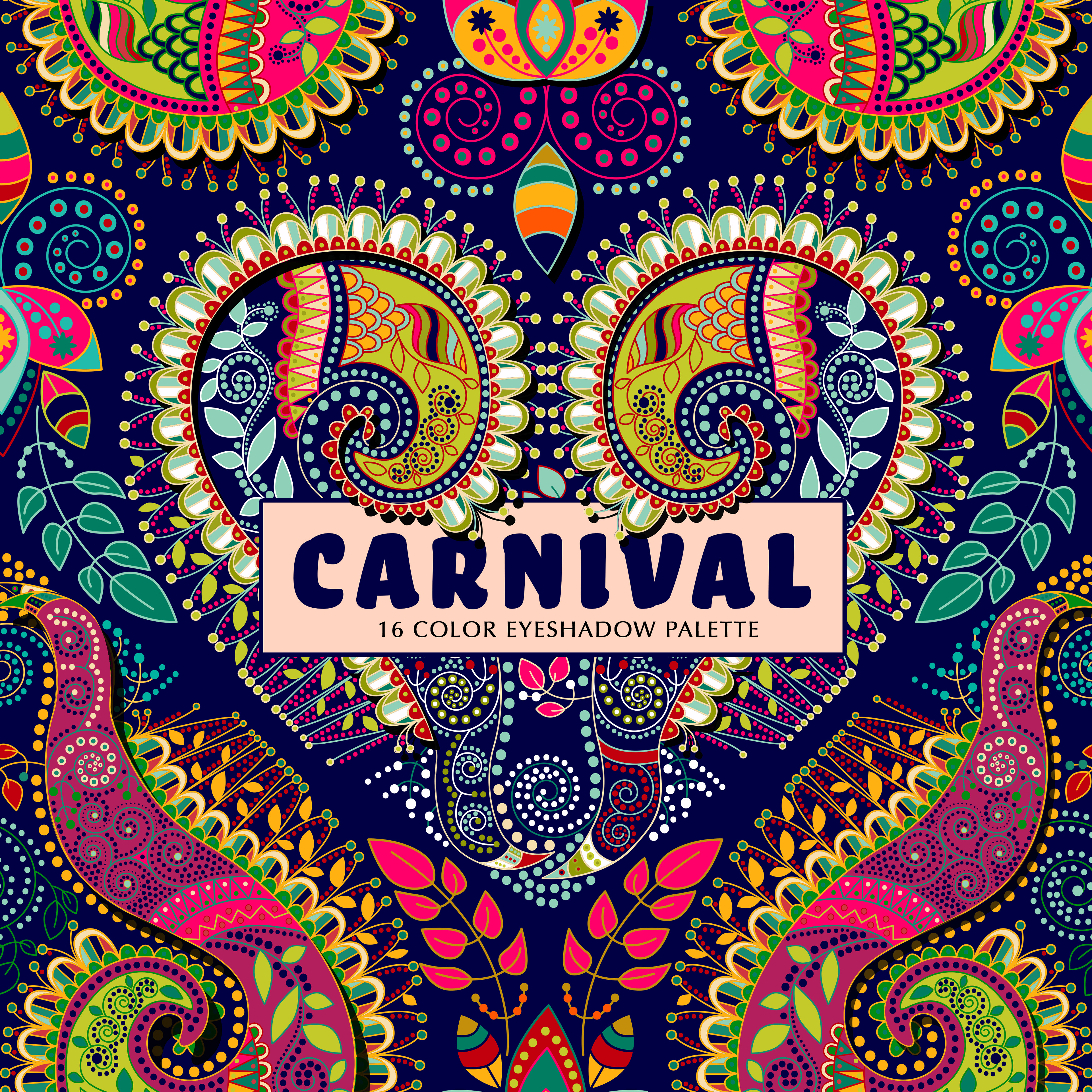Front Carnival