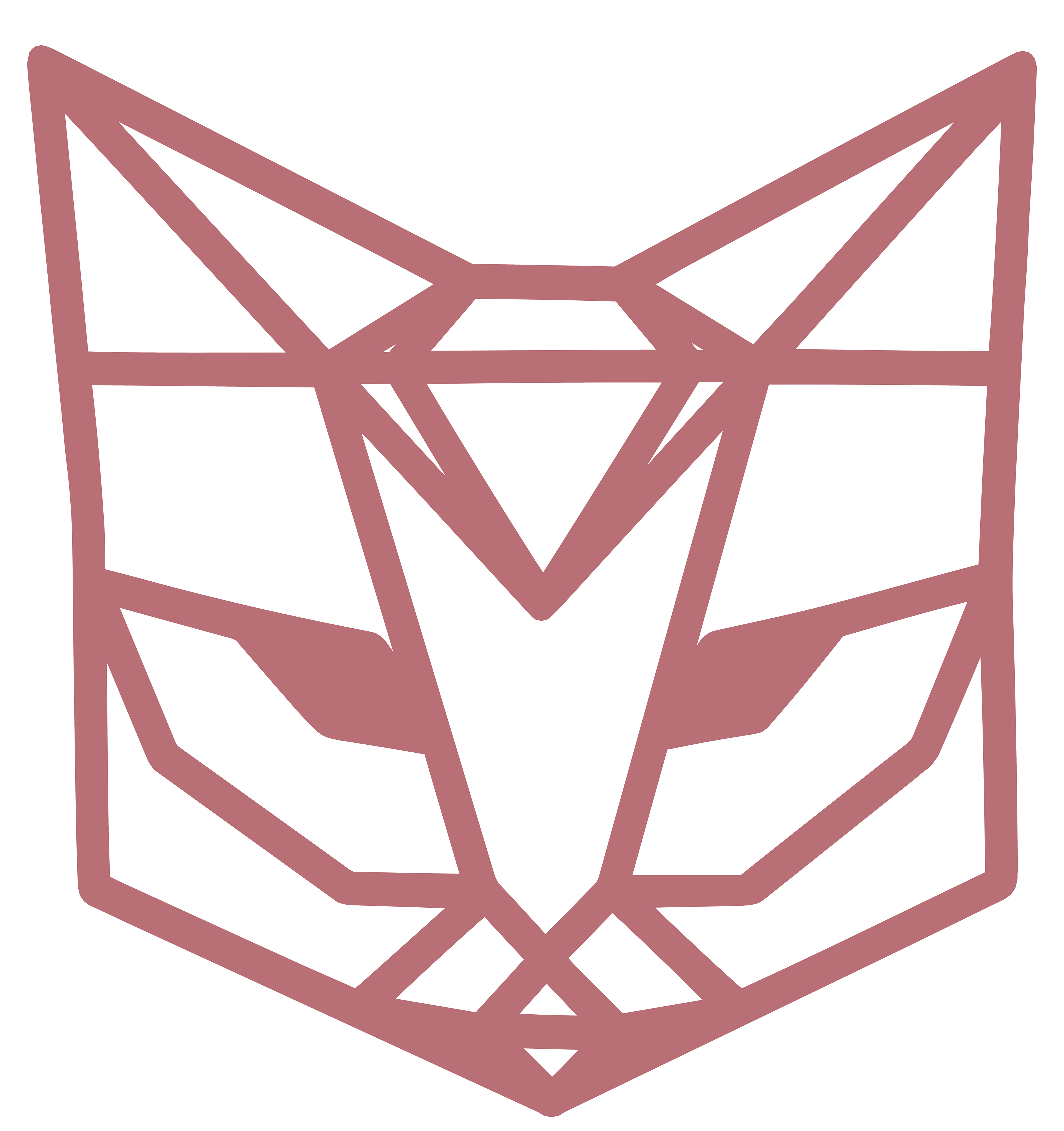 Mae Logo