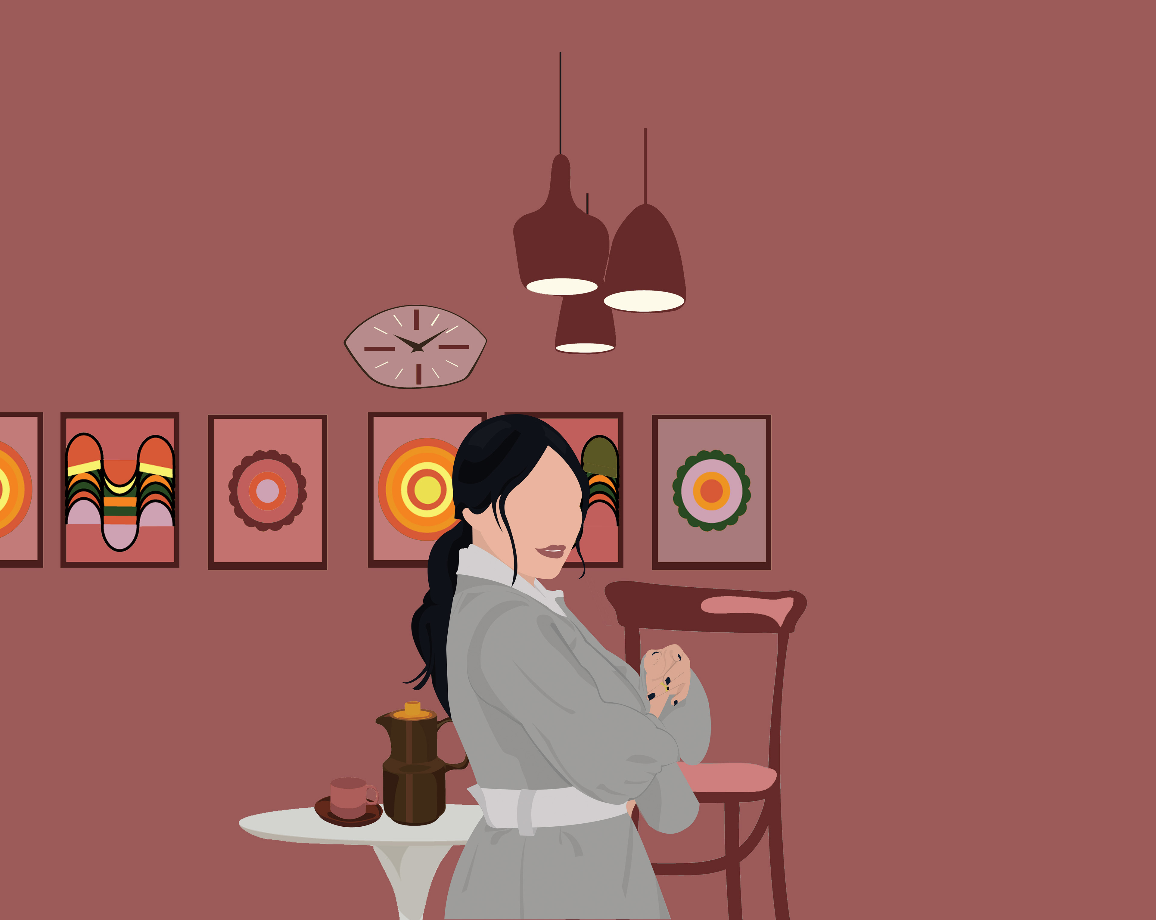 Raiza Vector