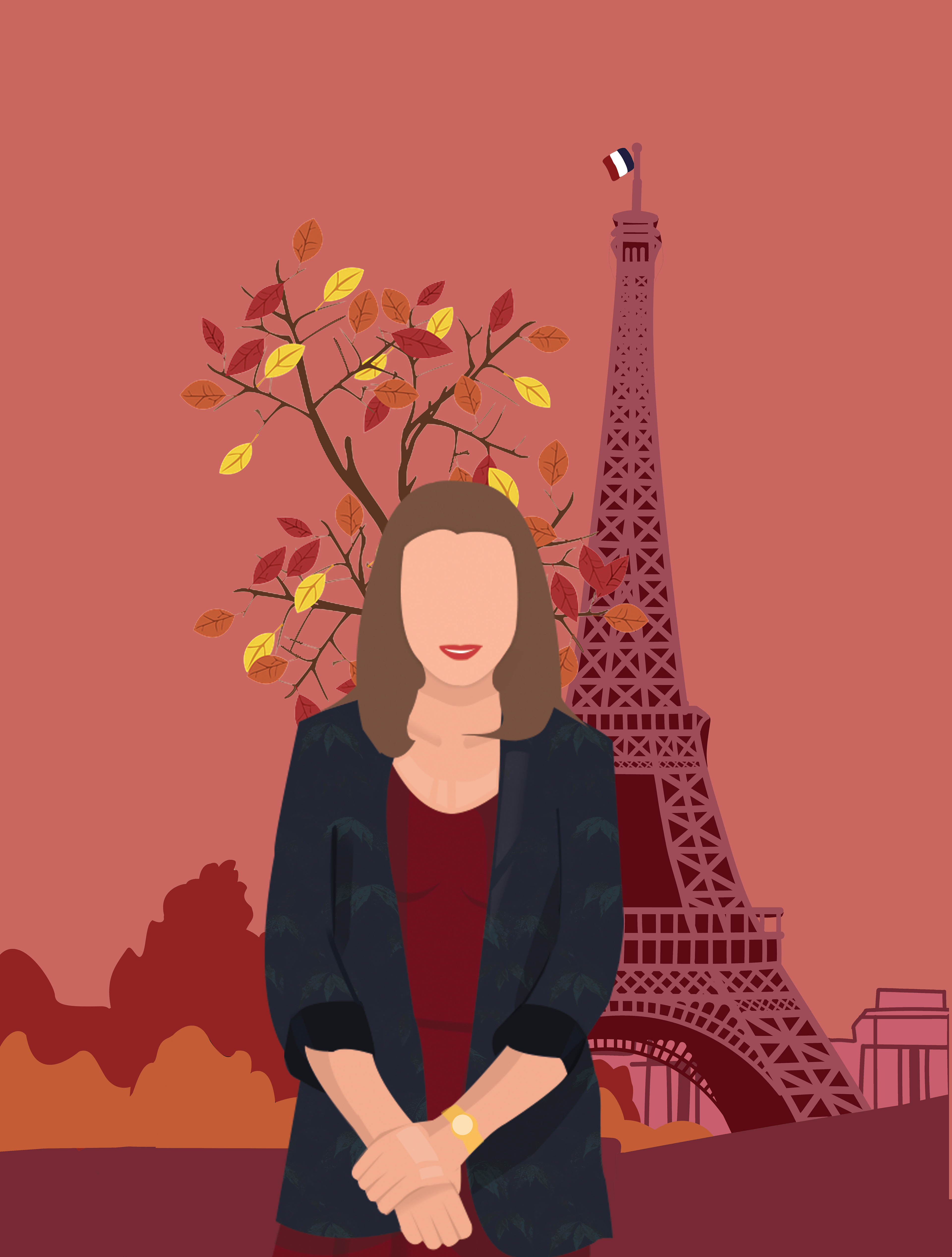 Haidee Vector