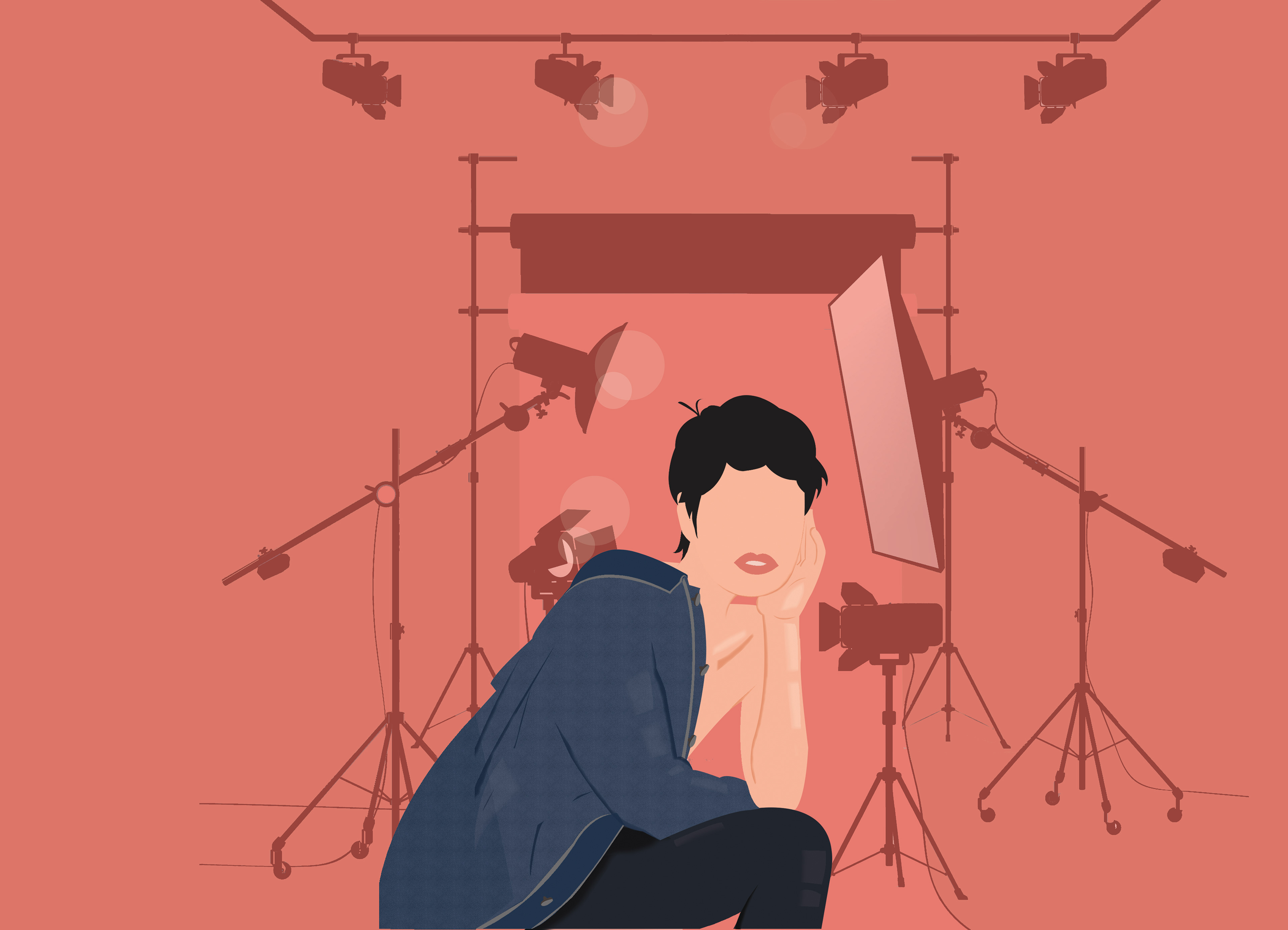 Kenny Vector